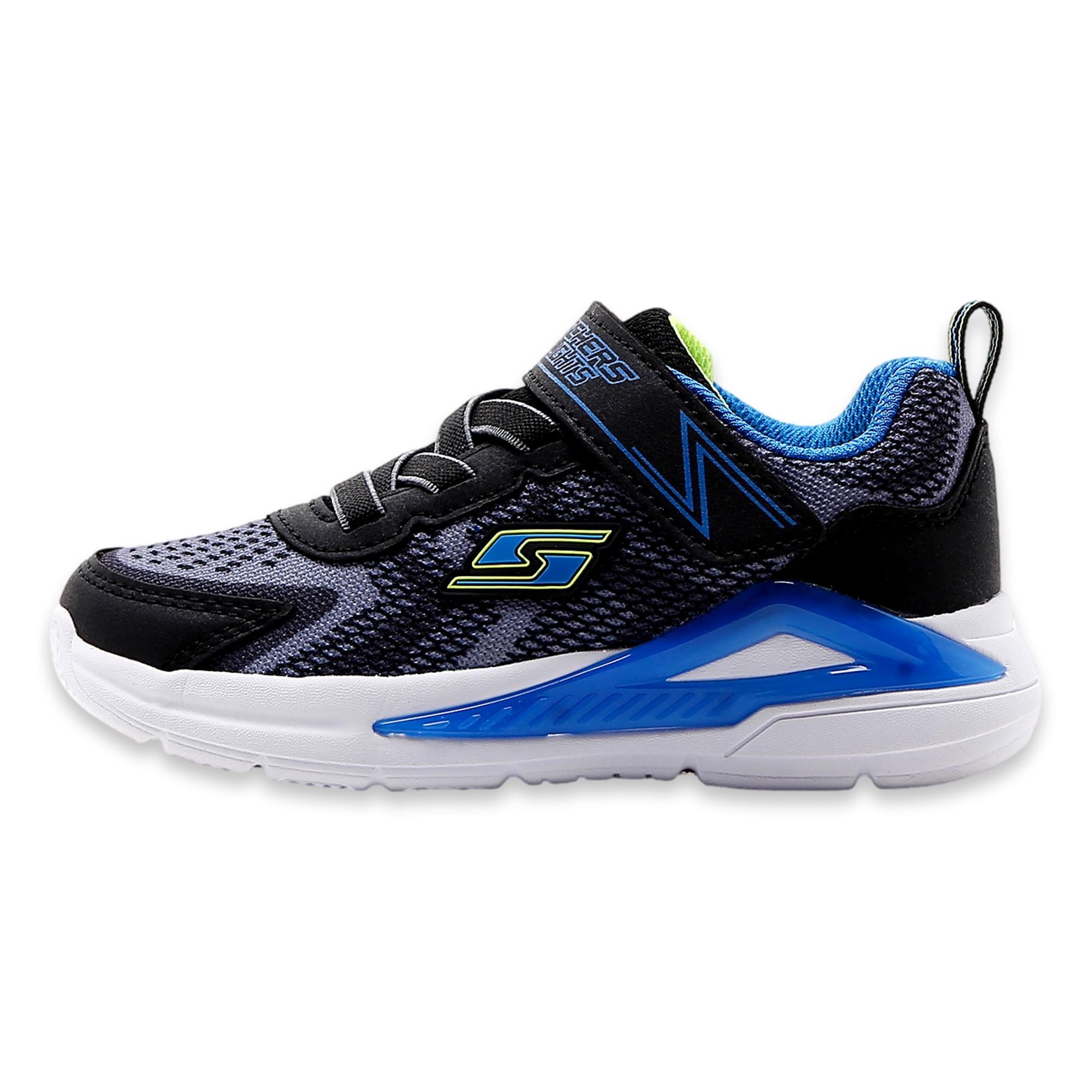 Skechers 401660 N Tri-Namics Erkek Çocuk Spor Ayakkabı