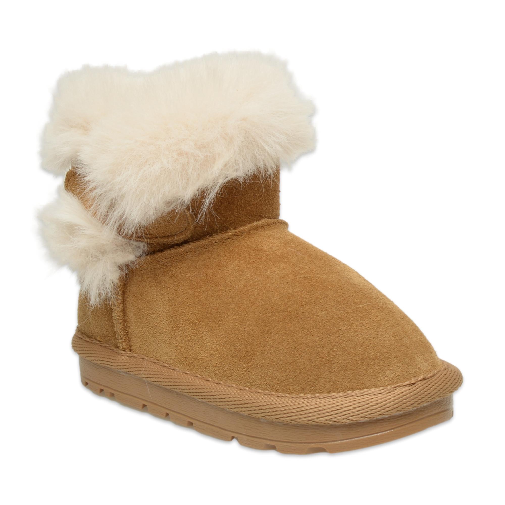 Buckhead Buck3063 Bailey Çocuk Bot