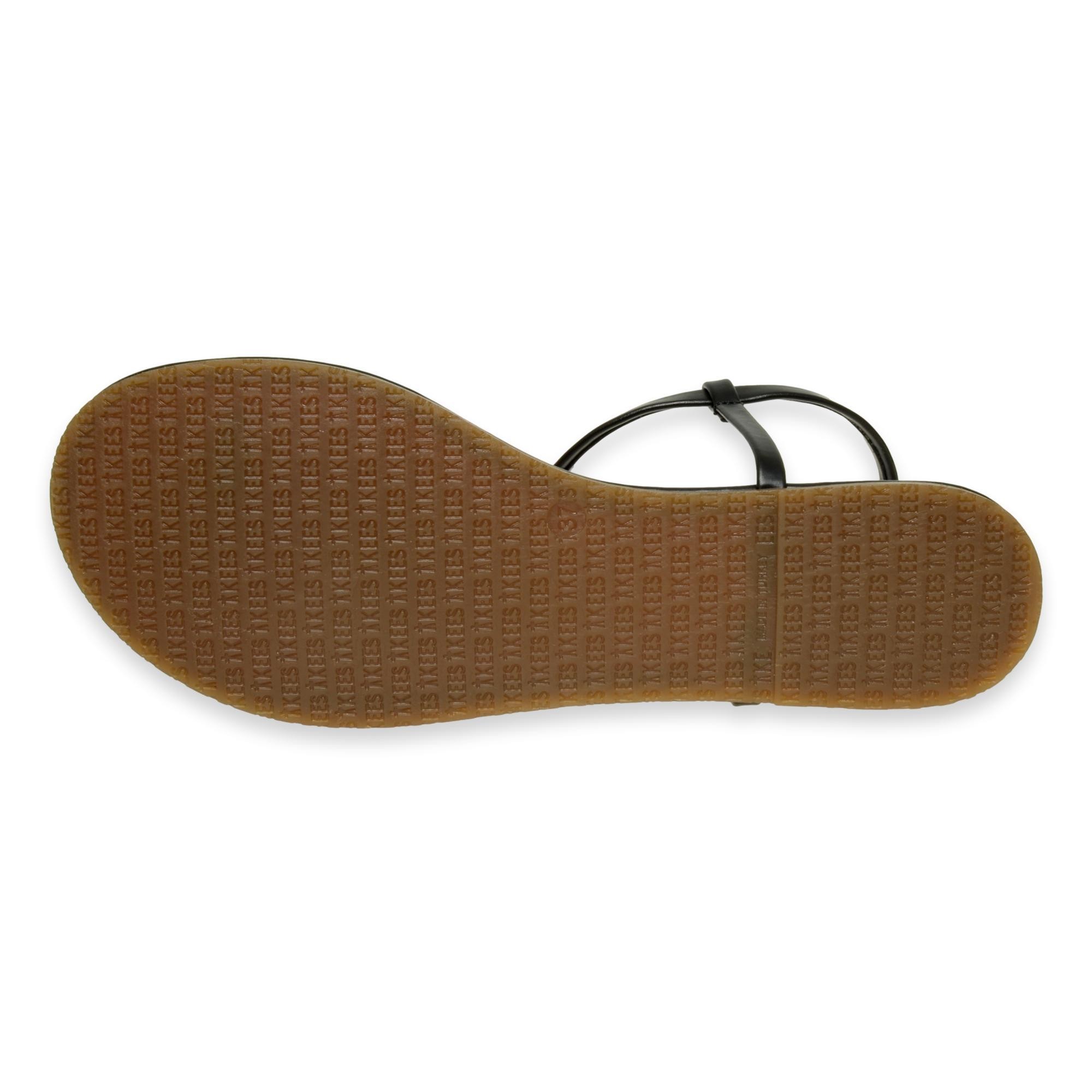 Tkees Tk-8021 Tokali Kadın Sandalet