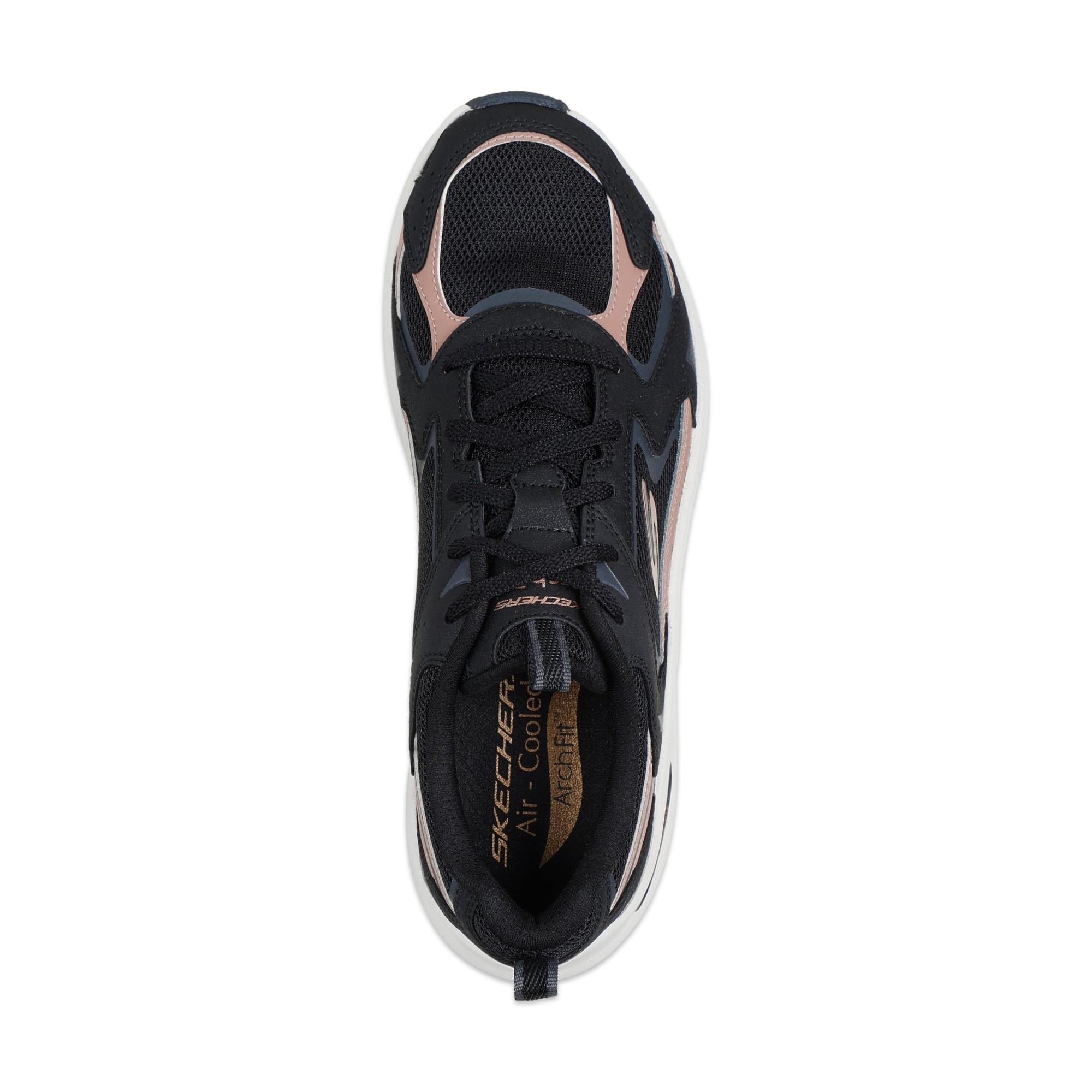 Skechers 150332Tk Arch Fit 2.0 Vintage Luxe Kadın Spor Ayakkabı