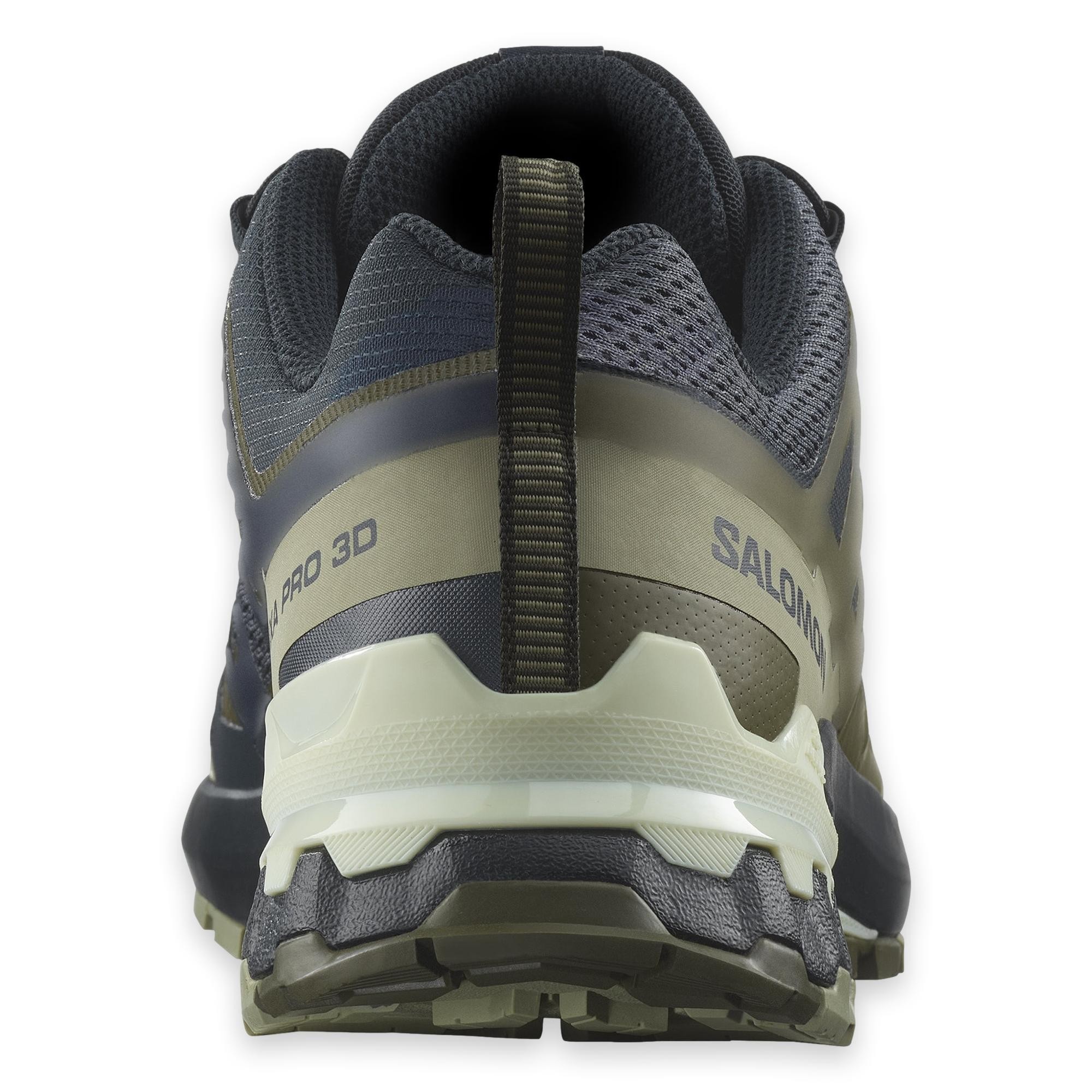 Salomon 474675 Xa Pro 3D V9 Outdoor Erkek Ayakkabı