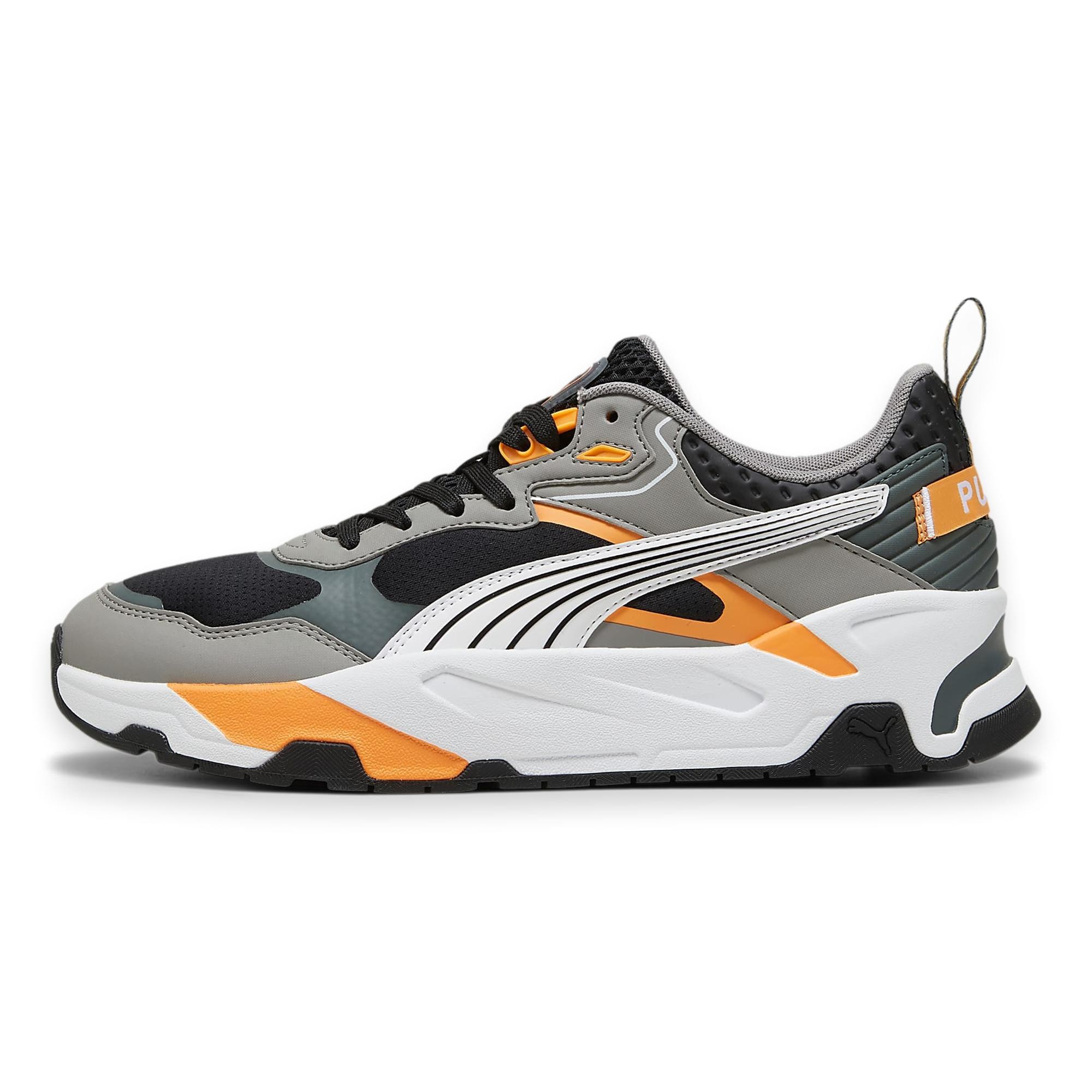 Puma 395262 Trinity Desert Road Erkek Spor Ayakkabı