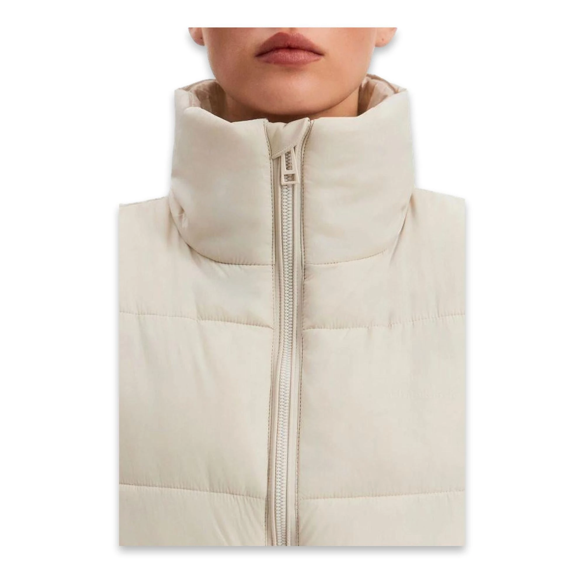 Lumberjack 5W Wl 4Gump Wgk-F003W 5Pr Yelek Kadın Yelek