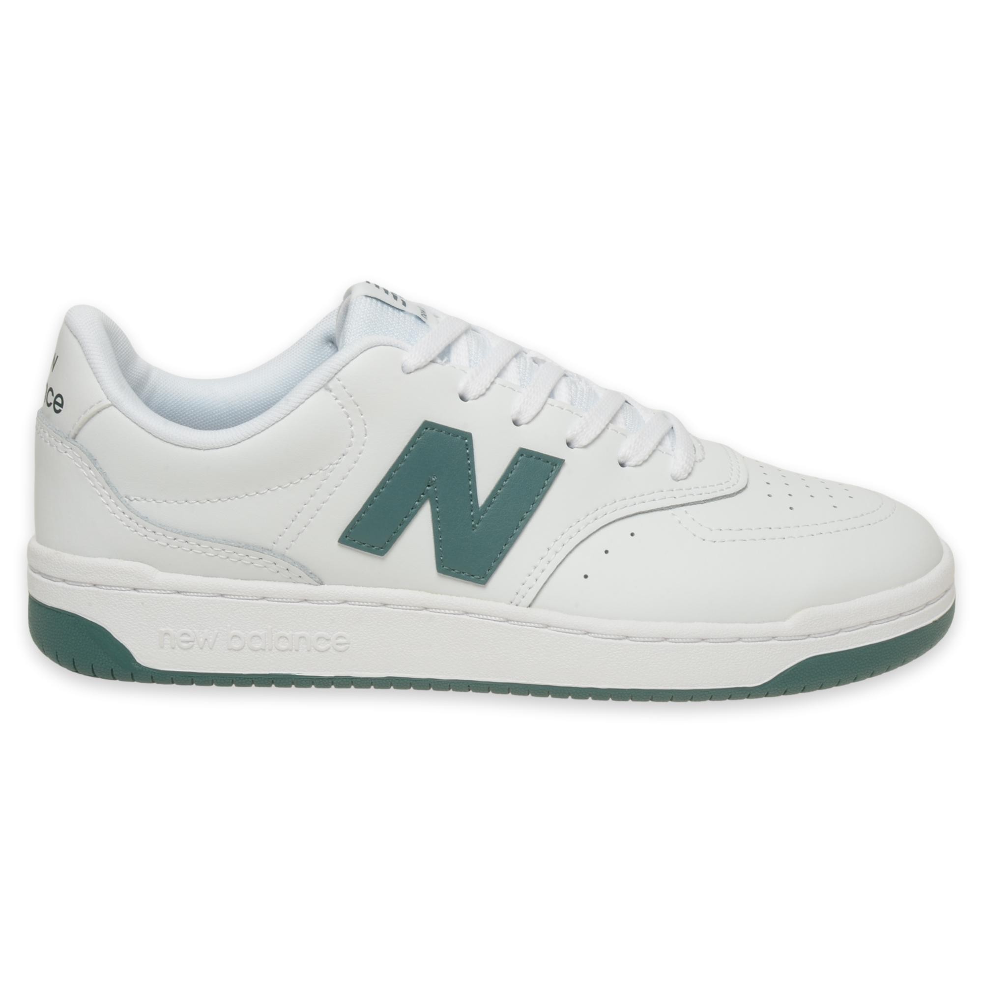 New Balance Bb80U Nb Lifestyle Shoes Unisex Spor Ayakkabı