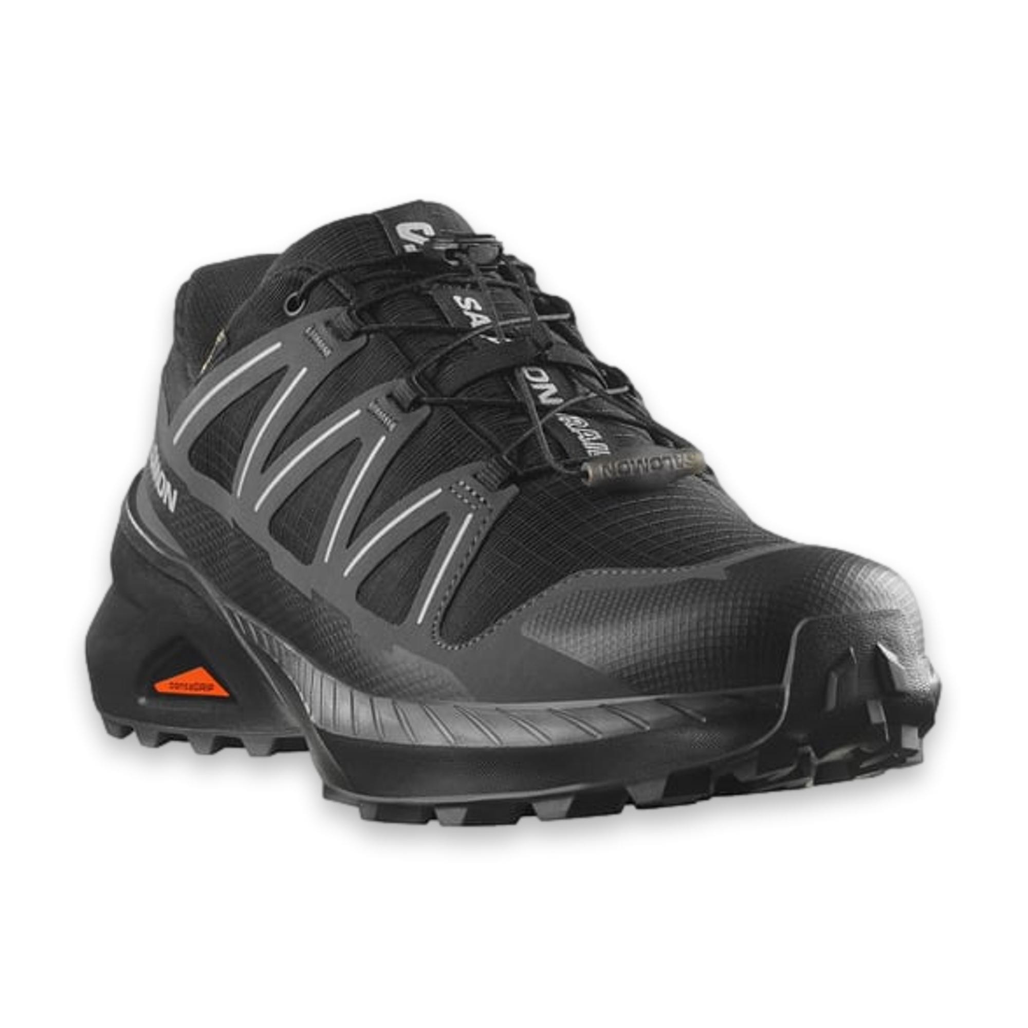 Salomon 478538 Speedcross Peak Gtx Outdoor Patika Koşusu Erkek Spor Ayakkabı