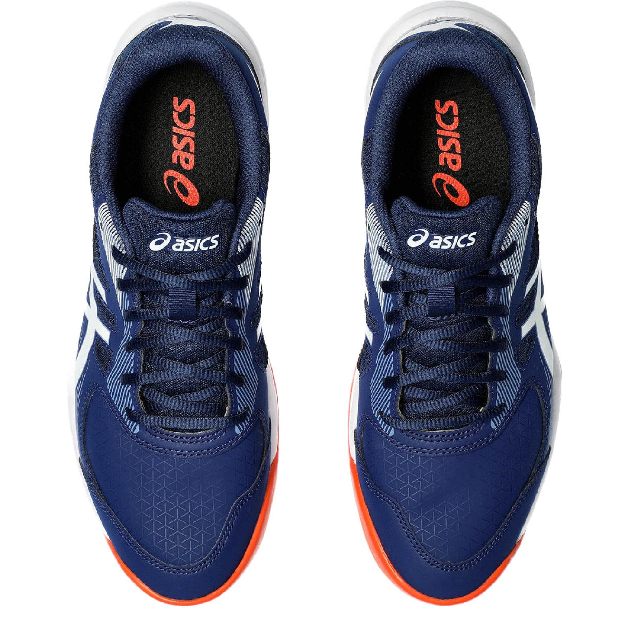 Asics 1041A335M Court Slide 3 Tenis Erkek Spor Ayakkabı