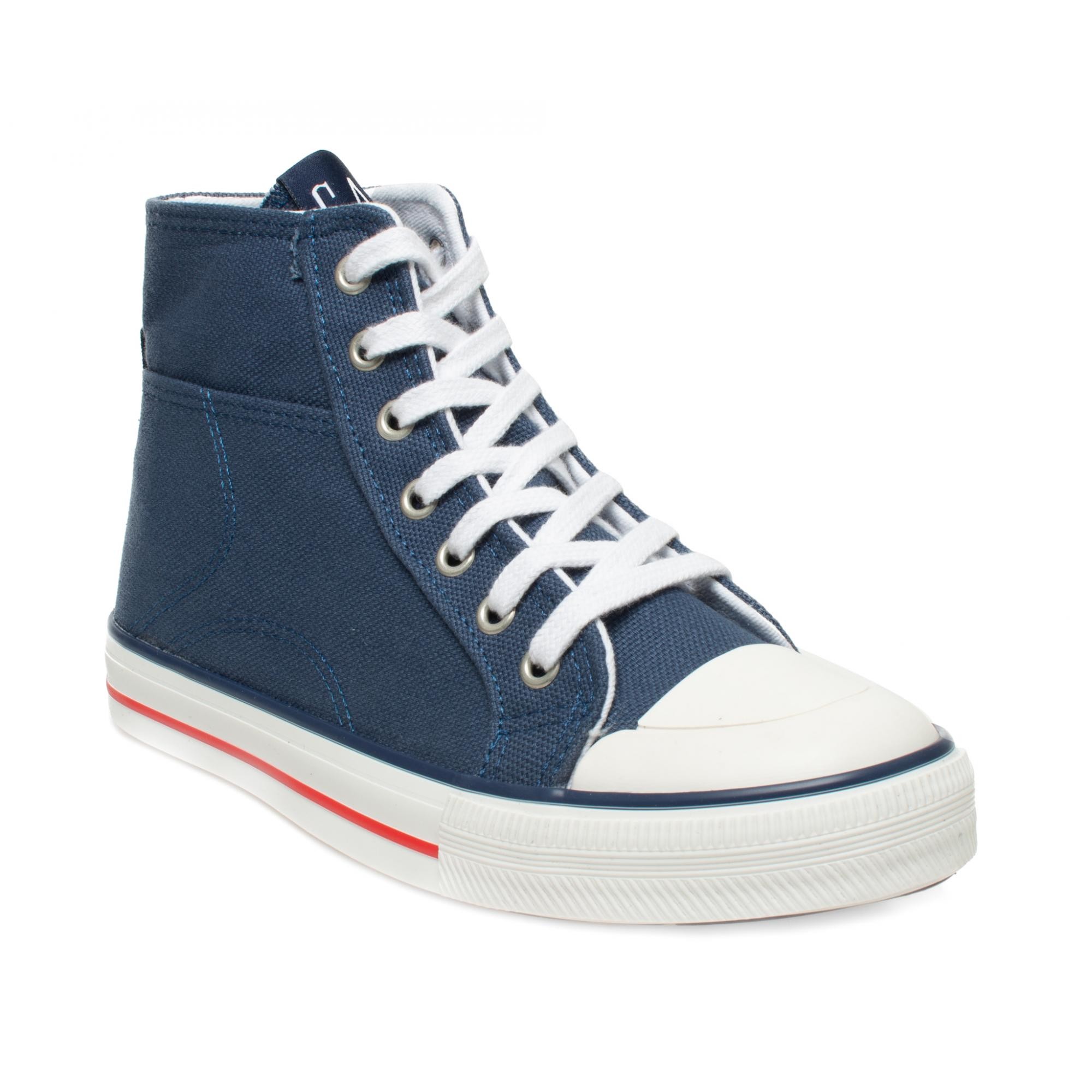 Gap Gp-1027 Houston Mid Günlük Sneakers Unisex