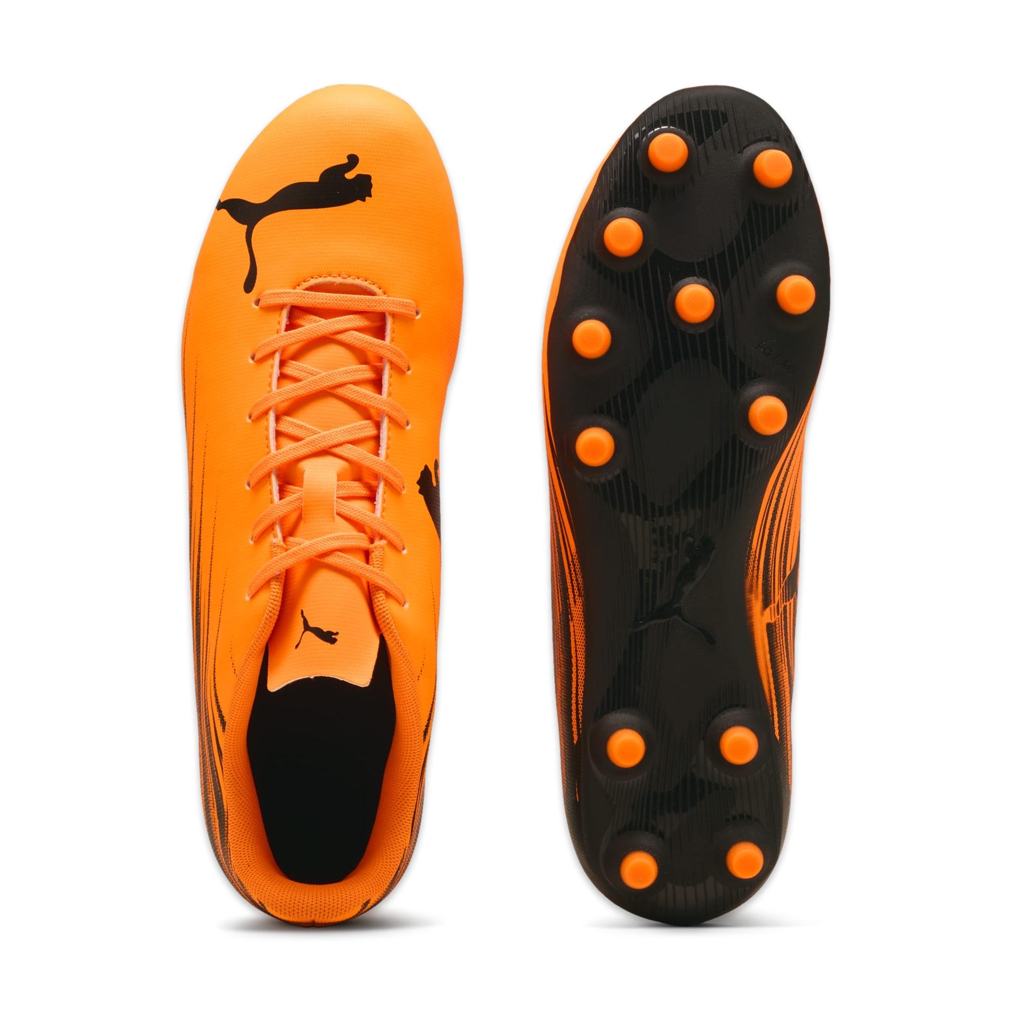 Puma 108493 Attacanto Ii Fg/Ag Krampon Erkek Spor Ayakkabı
