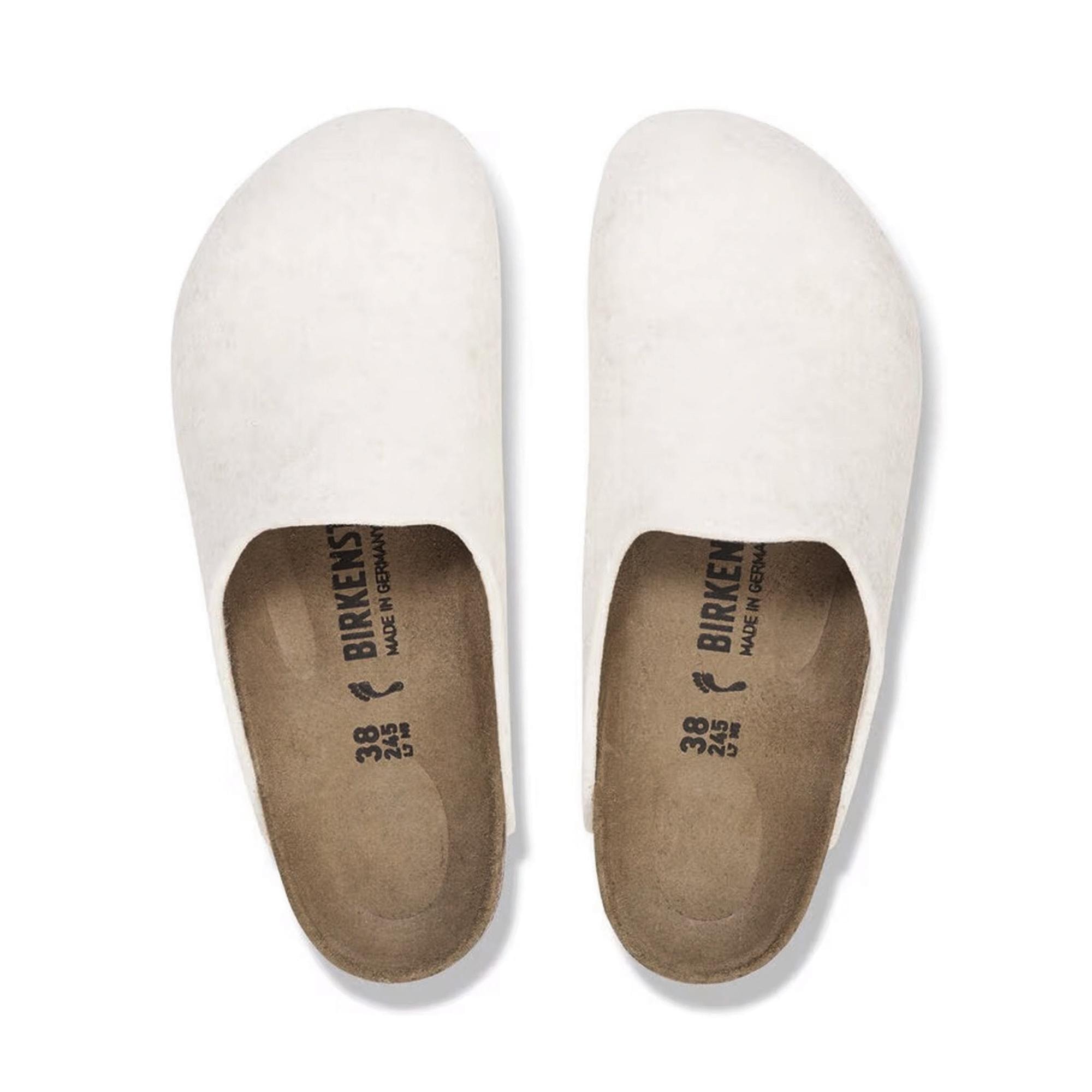Birkenstock Amsterdam-Z Bs Önü Kapali Kadın Terlik