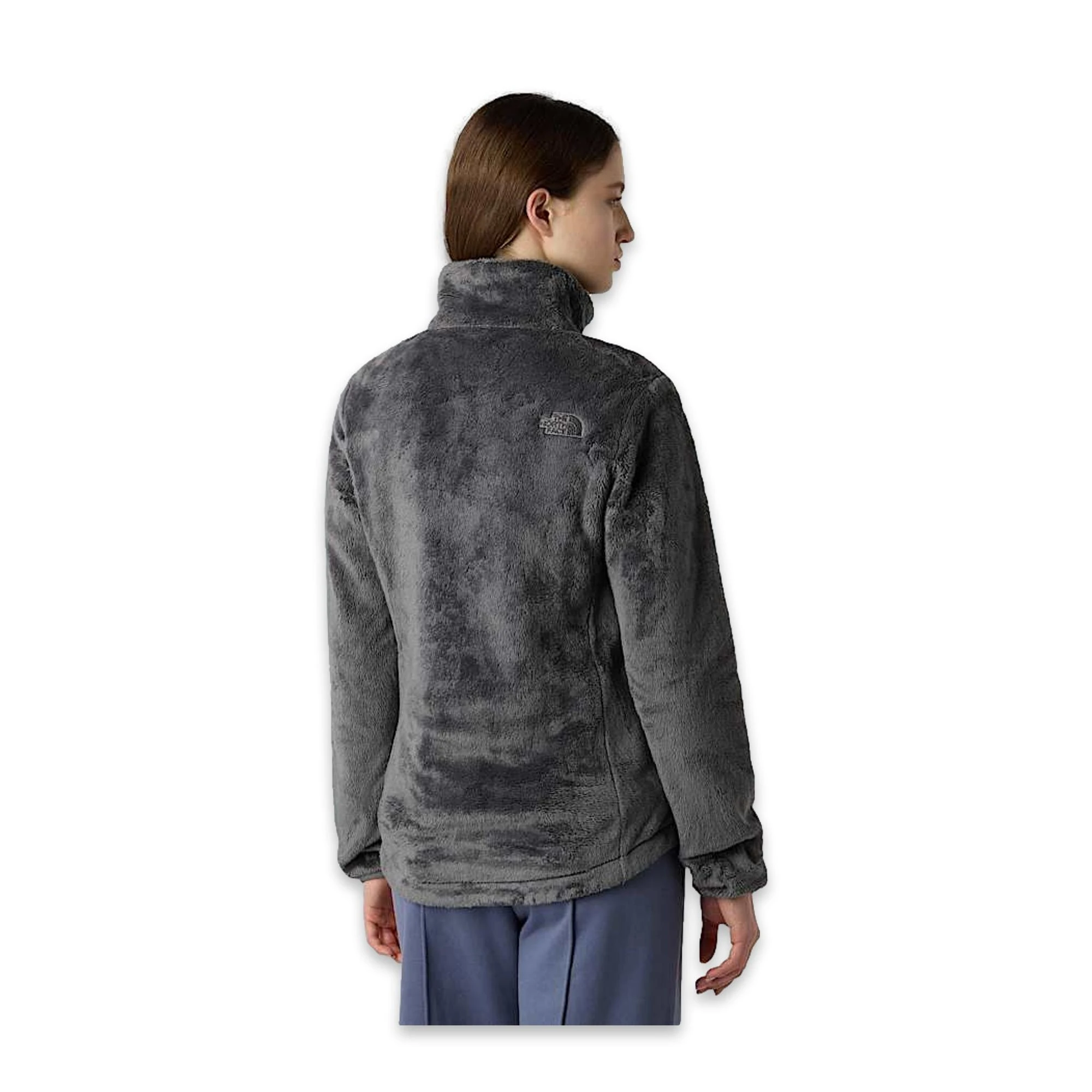 The North Face Nf0A7Uqj W Osito Jacket Polar Kadın Outdoor