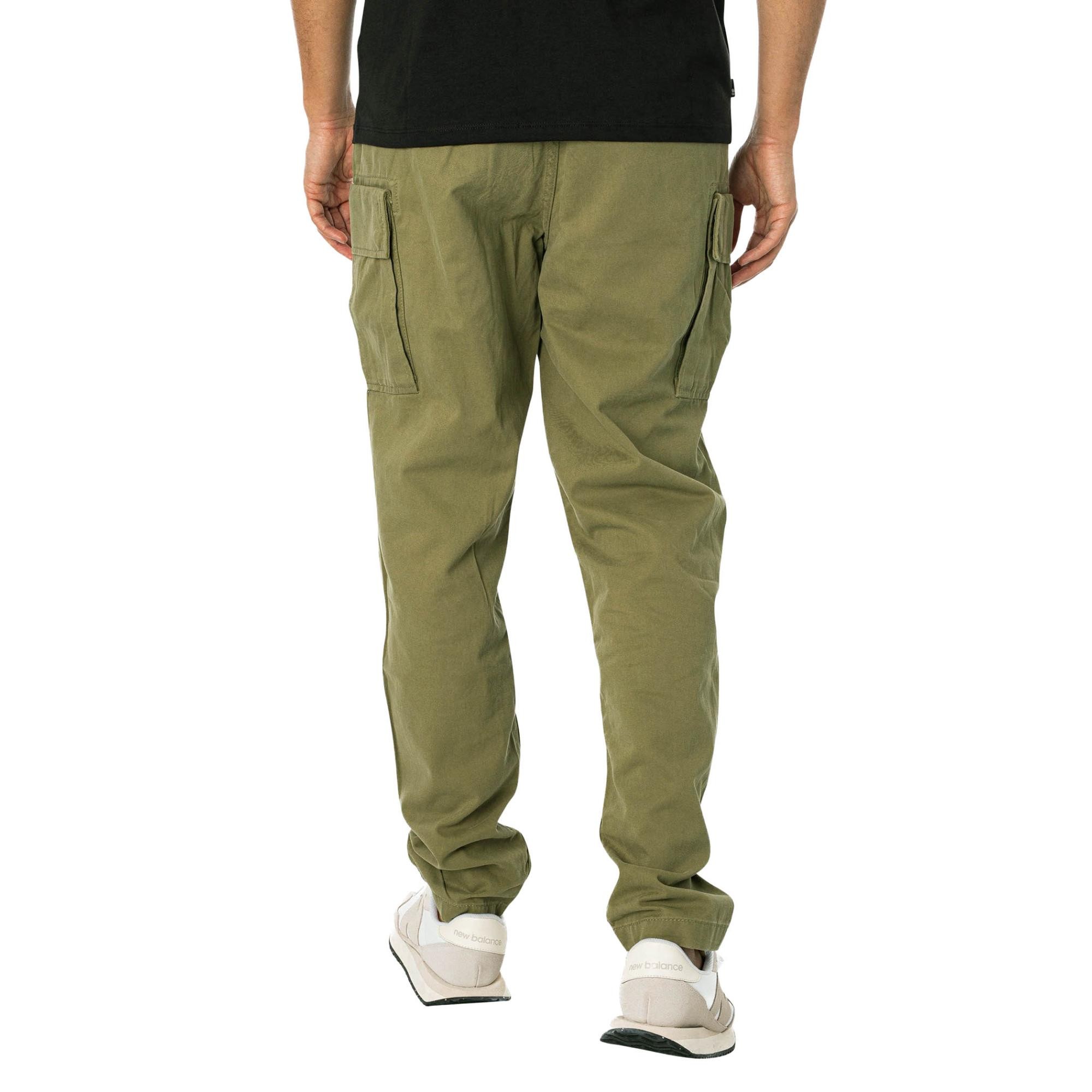 Timberland Tb0A5Tvy Twill Cargo Pantolon Erkek Pantolon