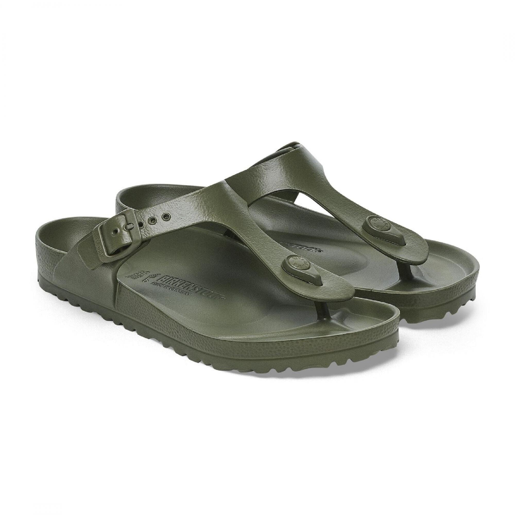 Birkenstock Gizeh Eva Parmak Arası Kadın Terlik