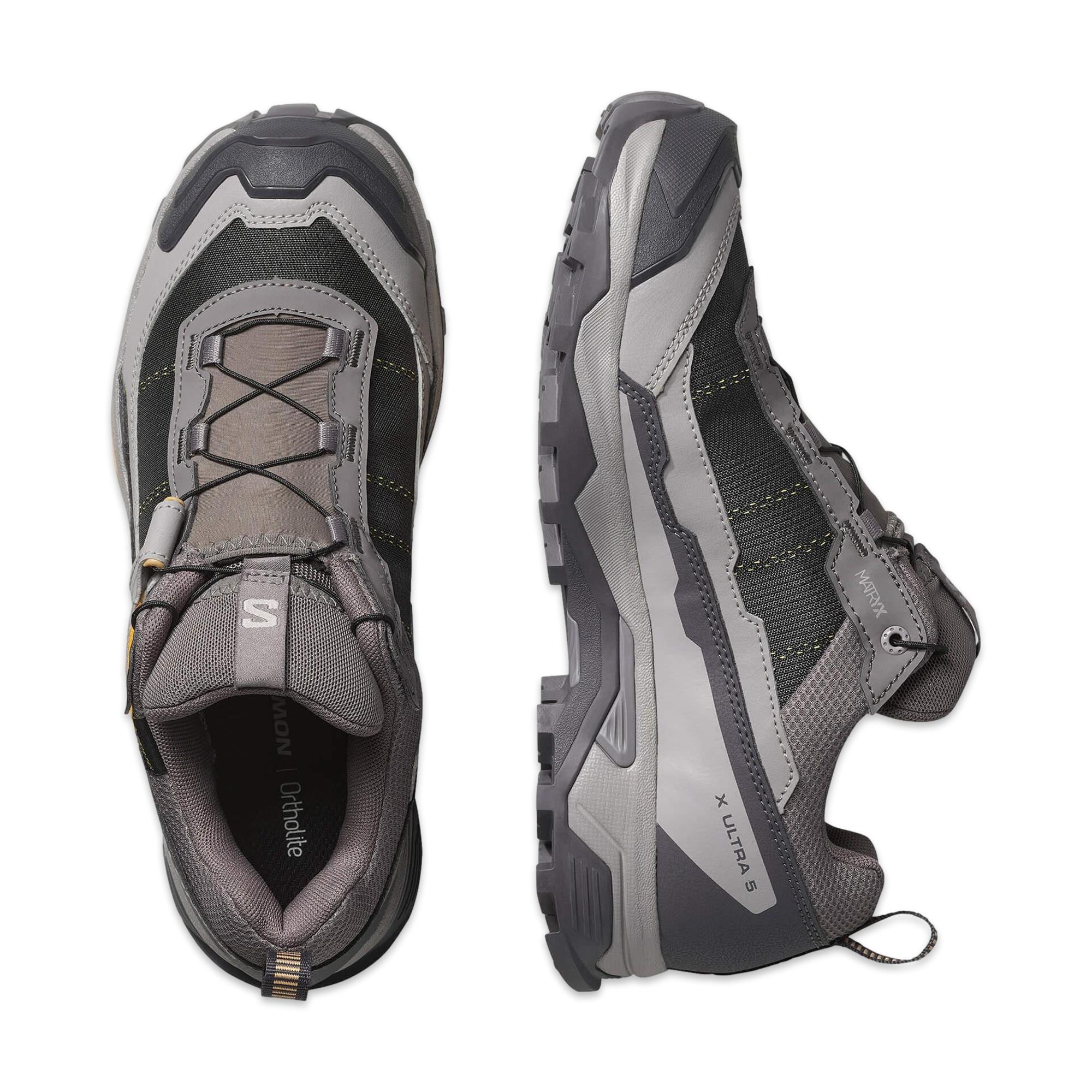 Salomon 477262 X Ultra 5 Gtx W Outdoor Kadın Ayakkabı