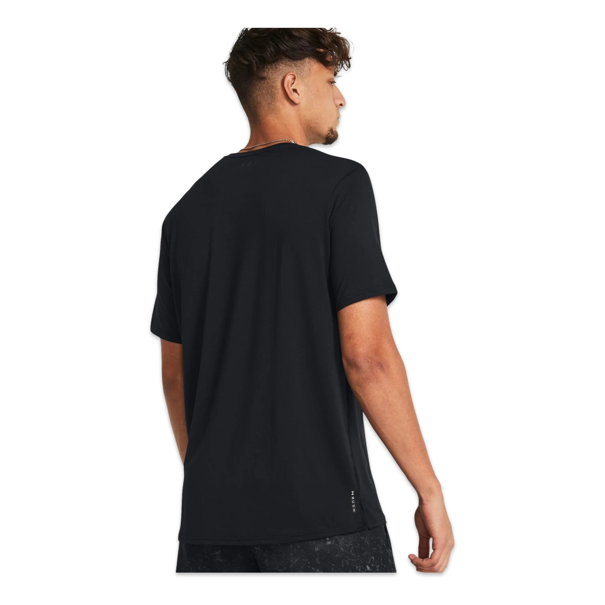 Under Armour 1383973 Vanish Energy Ss Erkek T-Shirt