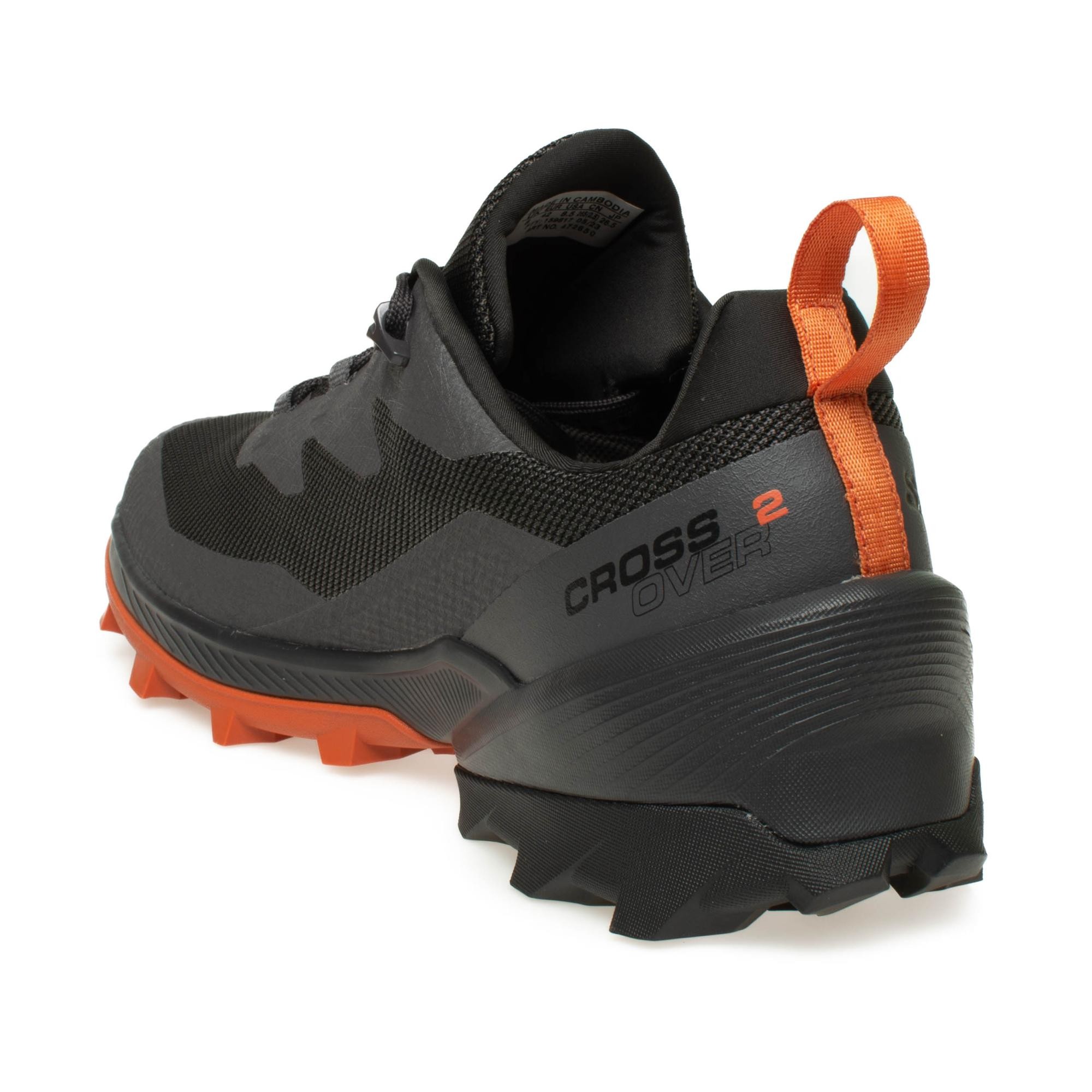 Salomon 472650 Cross Over 2 Gtx Erkek Ayakkabı