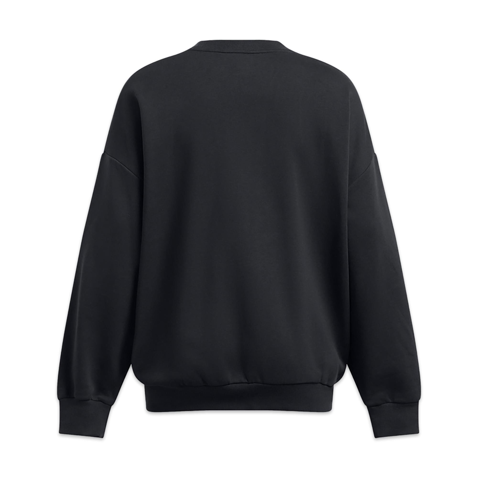 Under Armour 1386463 Ua Rival Fleece Os Crew Kadın Sweatshirt