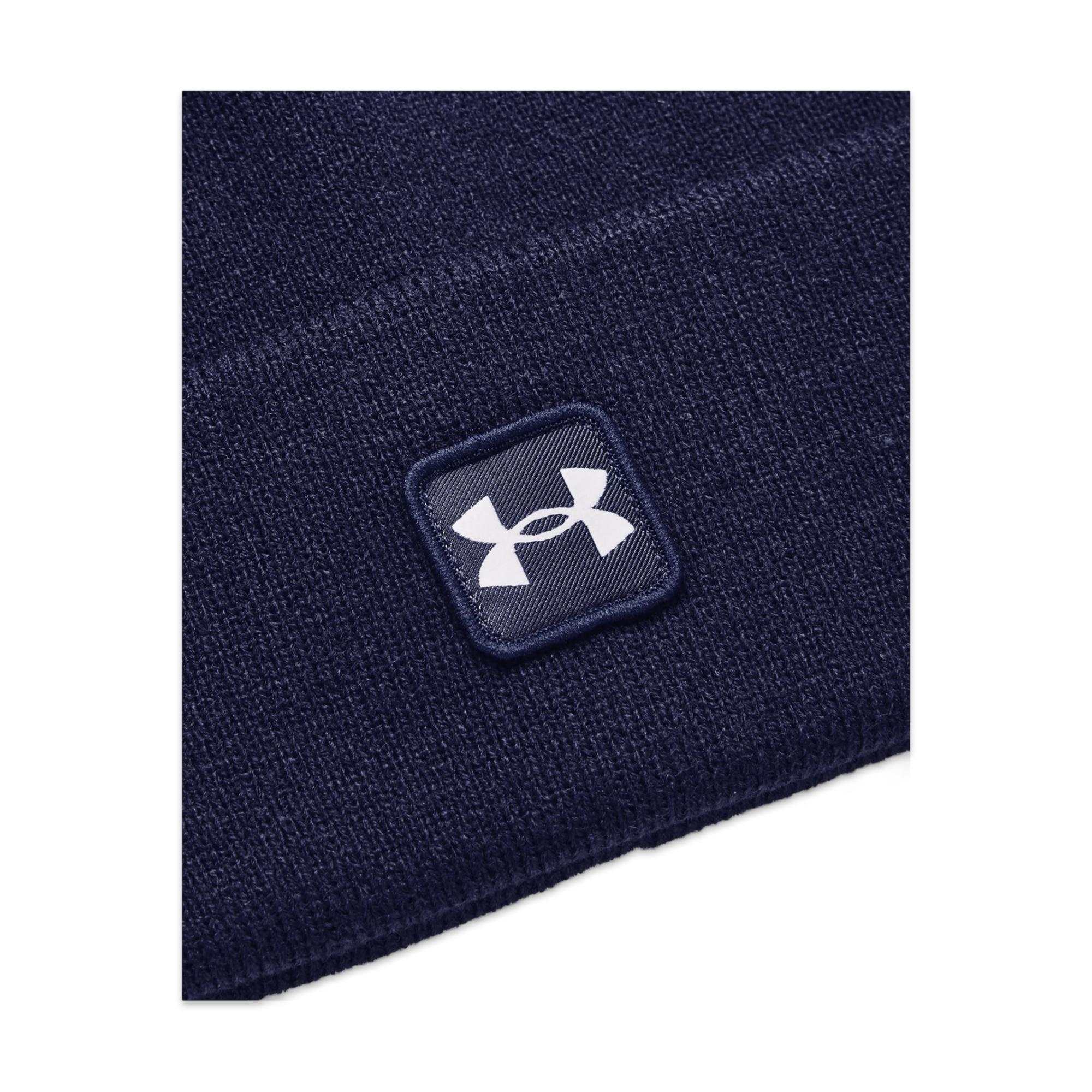 Under Armour 1373155 Ua Halftime Cuff Erkek Bere