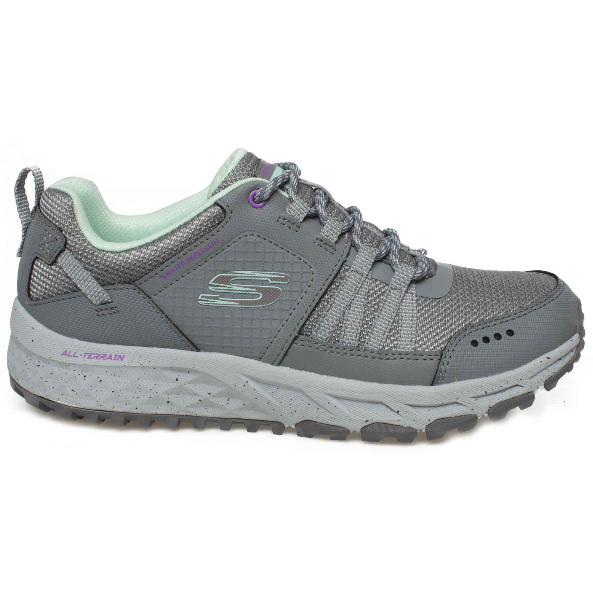 Skechers 180061 Escape Plan Endless Kadın Spor Ayakkabı