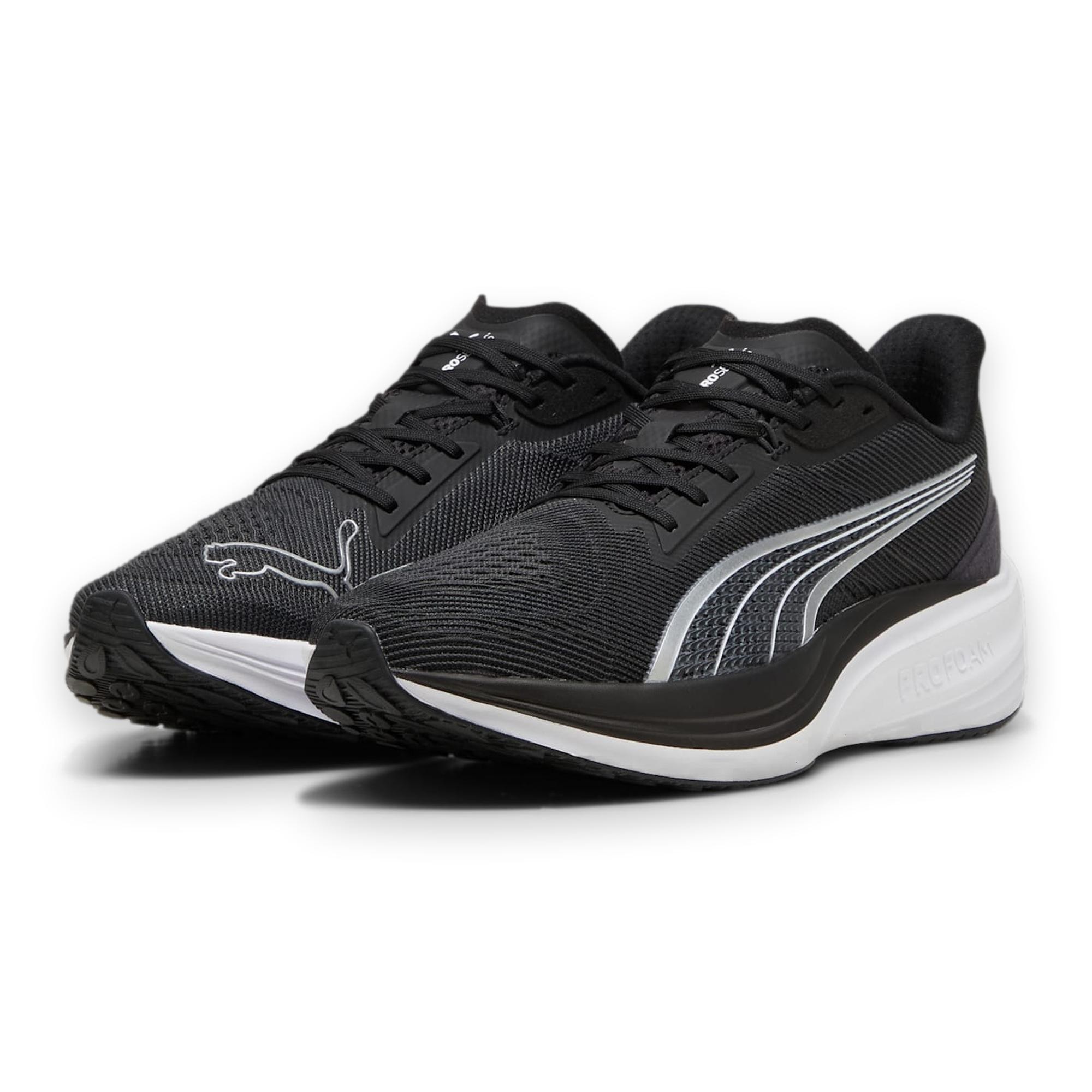 Puma 310152M Darter Pro Koşu Unisex Spor Ayakkabı