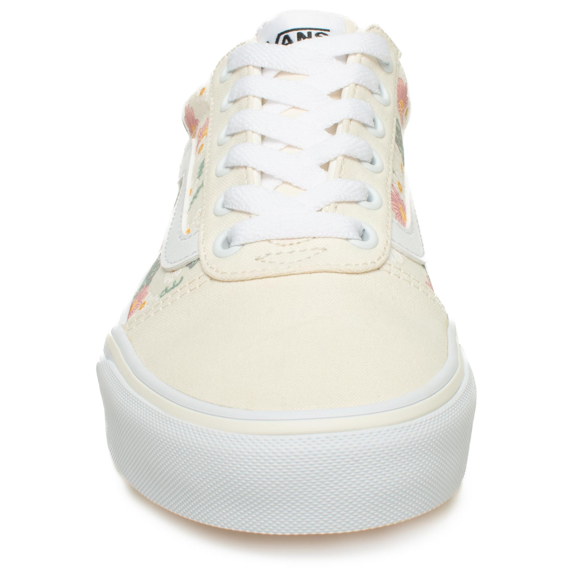 Vans Vn0A5Hyo Wm Ward Sneakers Kırık Unisex Spor Ayakkabı