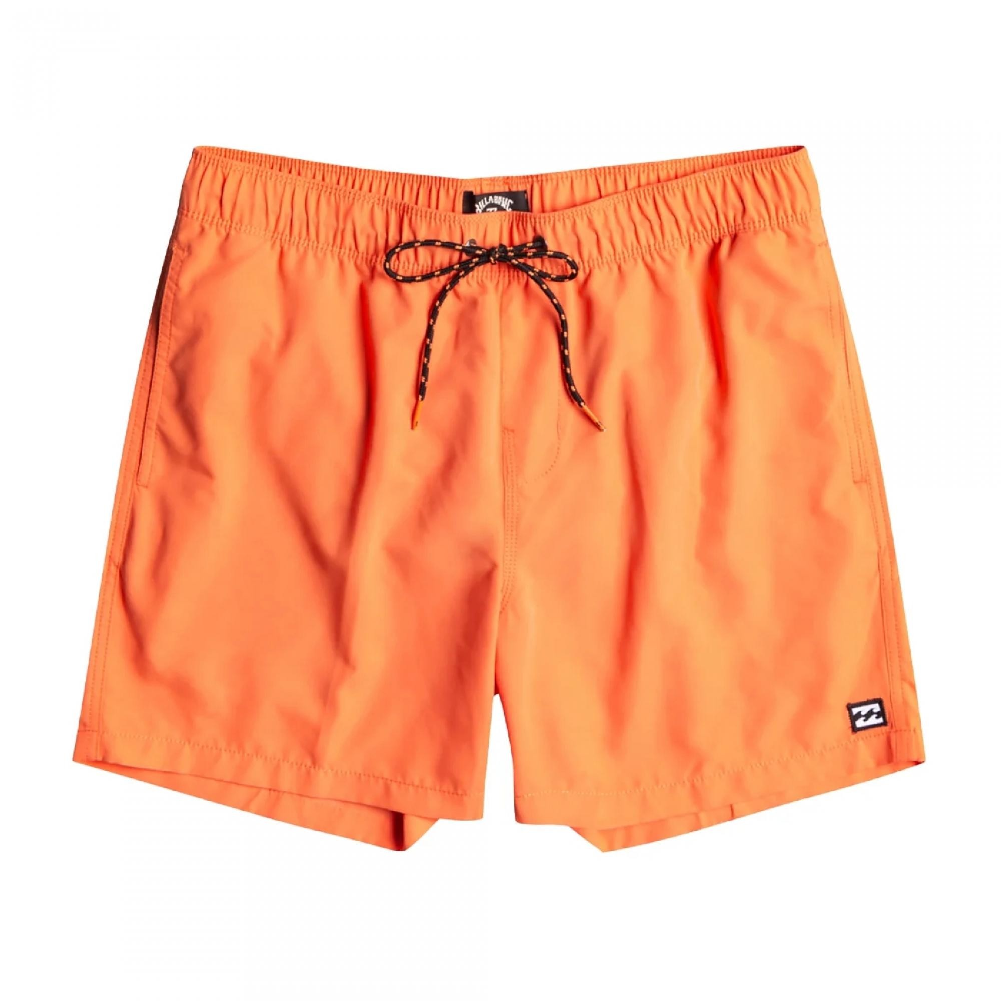 Billabong Ebyjv00104 All Day Lb Volley Erkek Şort