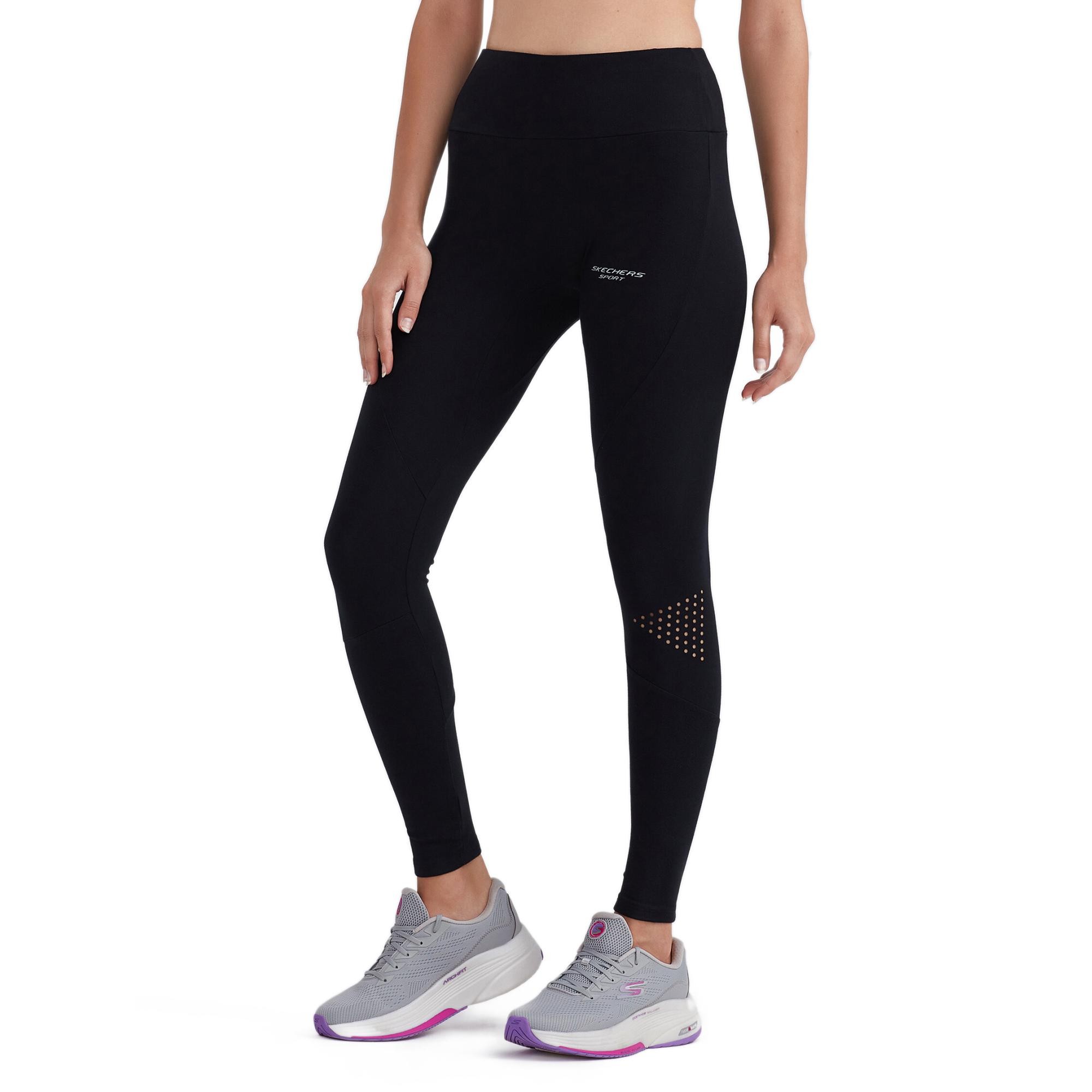 Skechers S232329 W Performance Collankle Legging Kadın Tayt