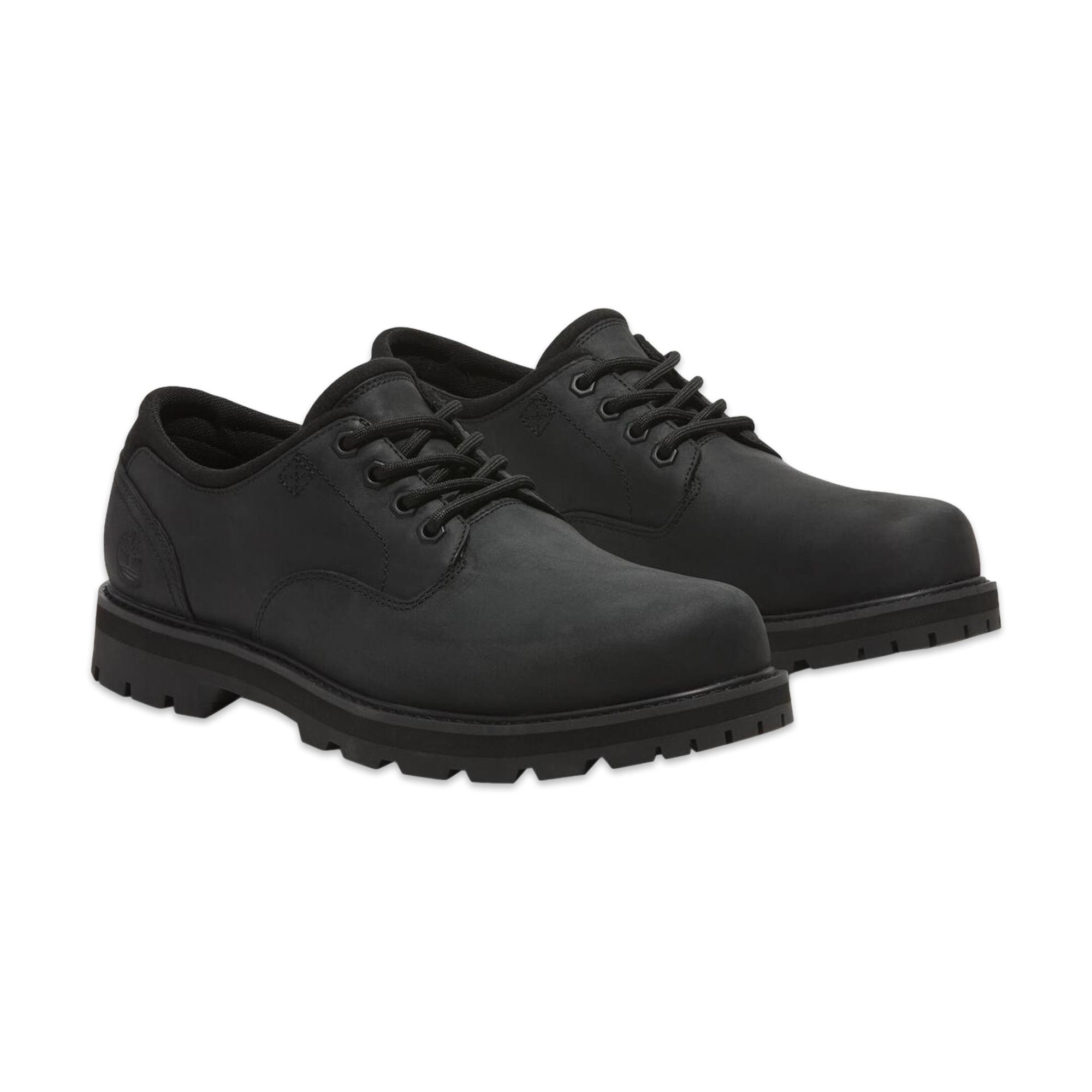 Timberland Tb0A69T9 Britton Road Lace Up Waterproof Shoe Erkek Ayakkabı