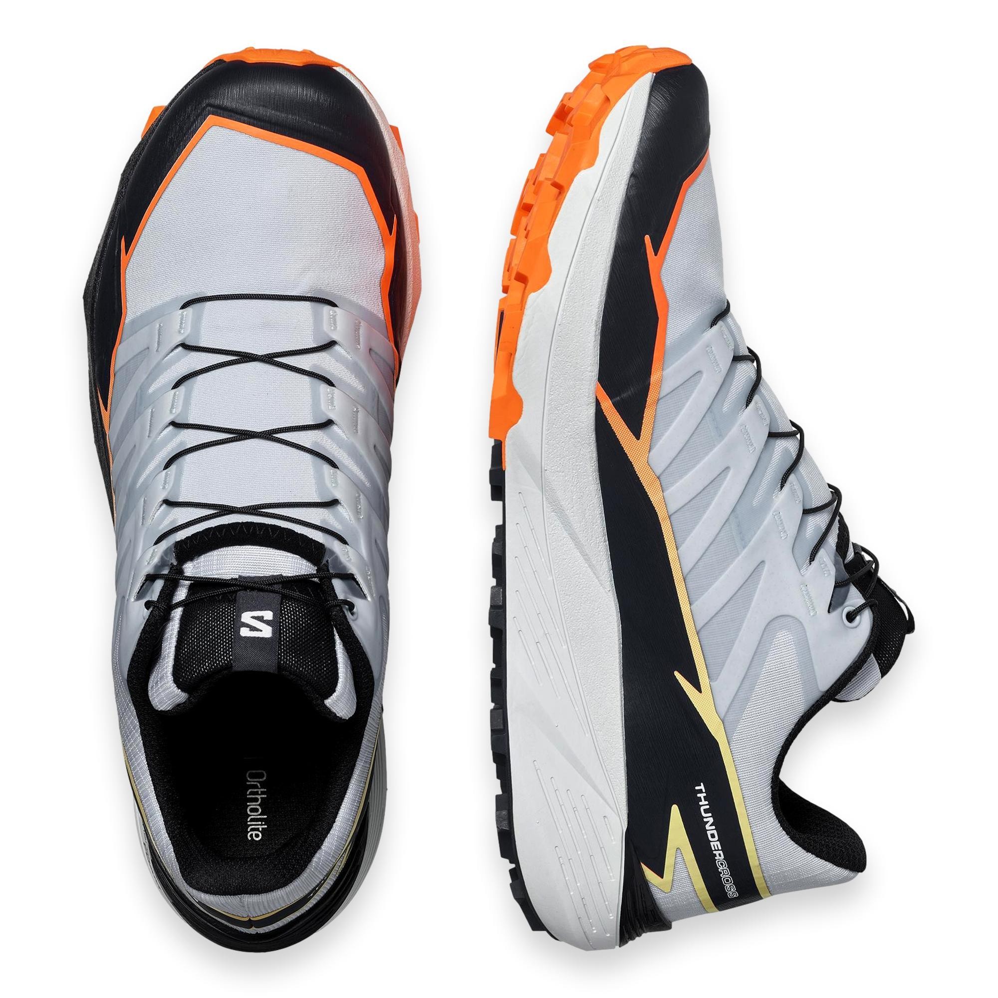 Salomon 472954 Thundercross Outdoor Erkek Ayakkabı