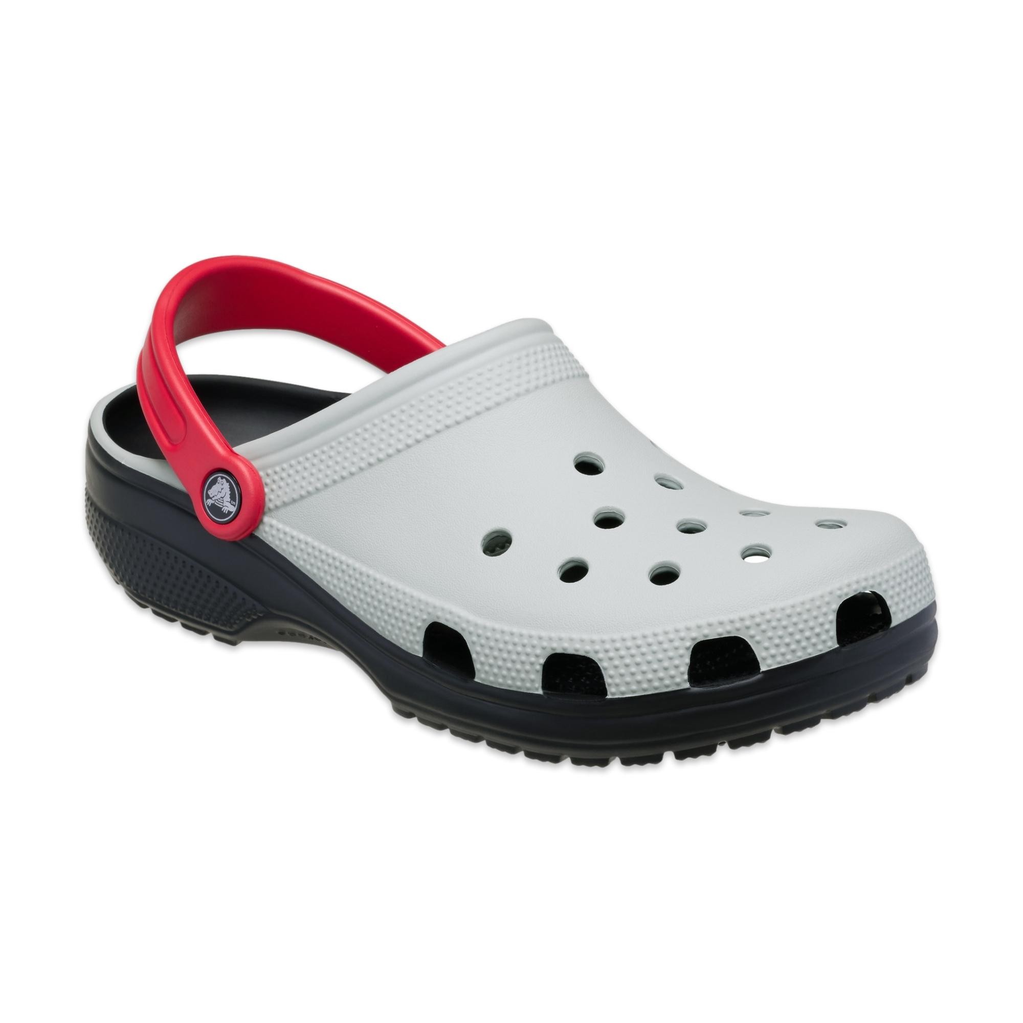 Crocs 211281 Classic Retro Sport Clog-Turuncu Unisex Terlik