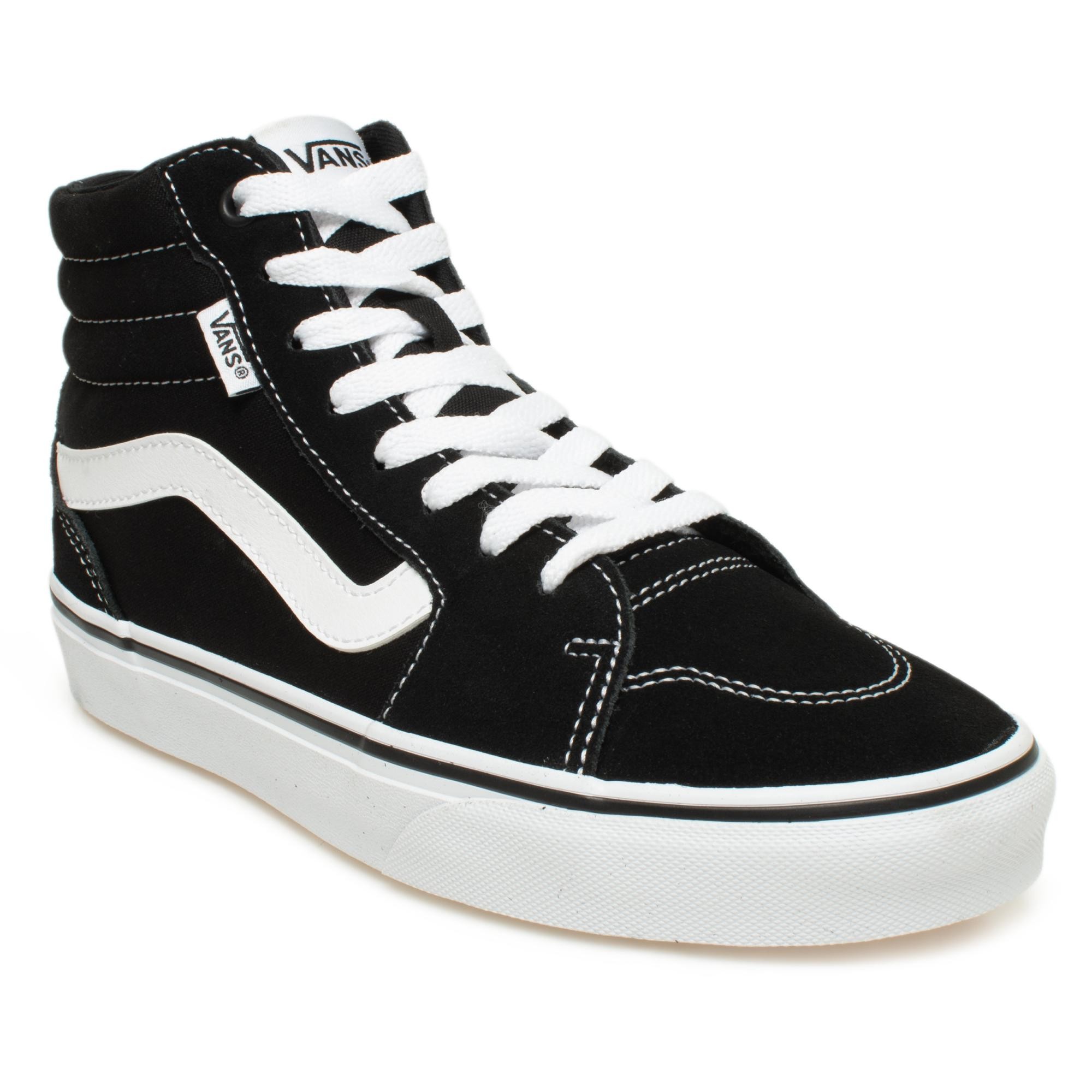 Vans Vn0A5Hyu Wm Filmore Hi Sneakers Unisex Spor Ayakkabı