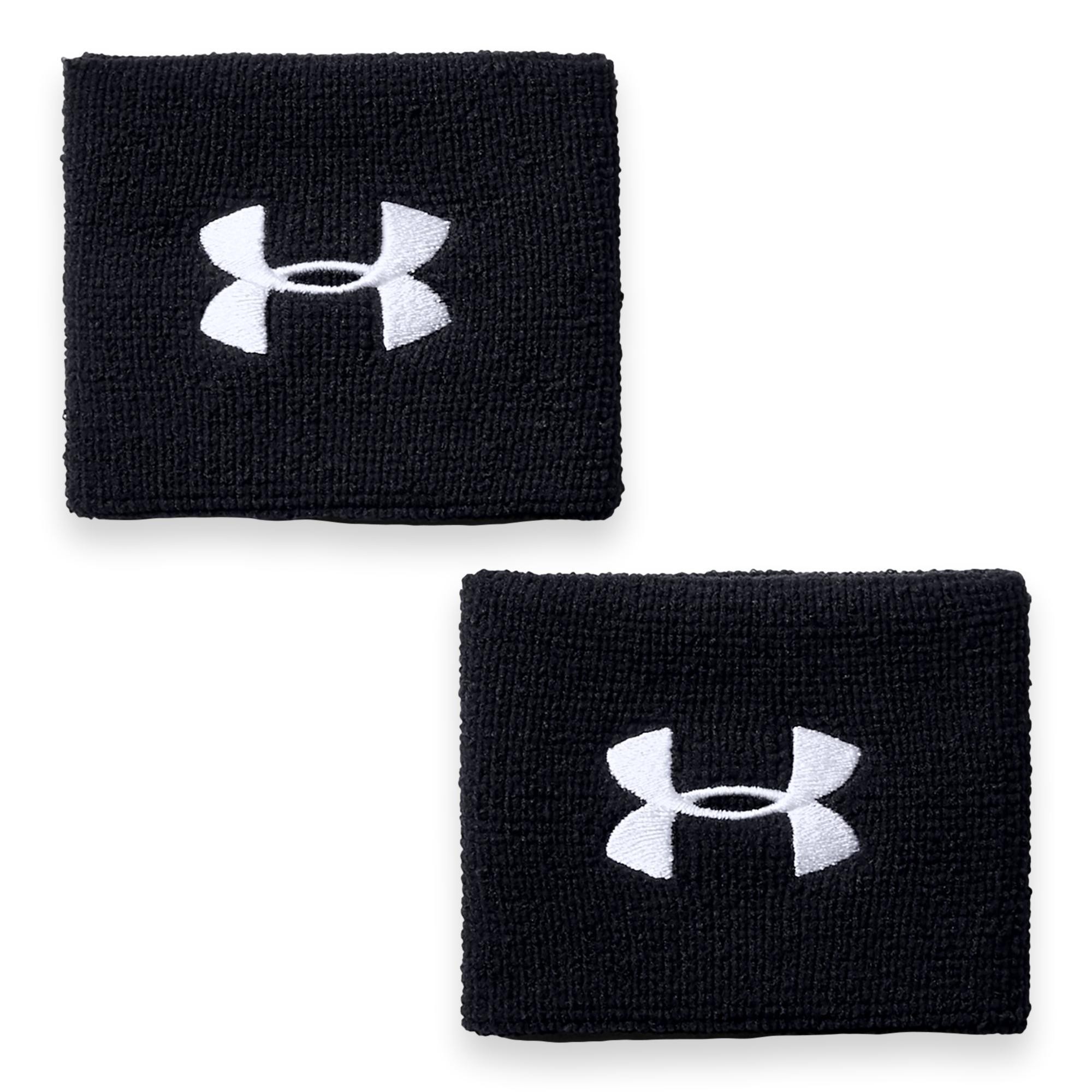 Under Armour 1276991 Ua Wristbands Unisex Spor Malzemeleri