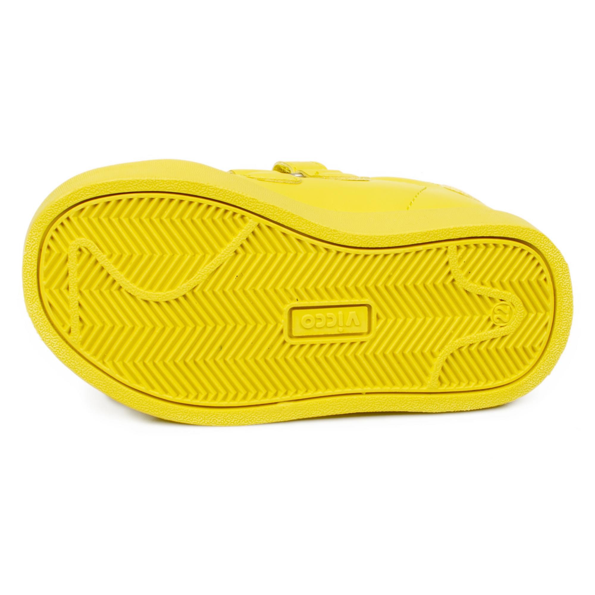 Vicco 313.B19K.100 Oyo Bebe Işıklı Kız Çocuk Spor Ayakkabı