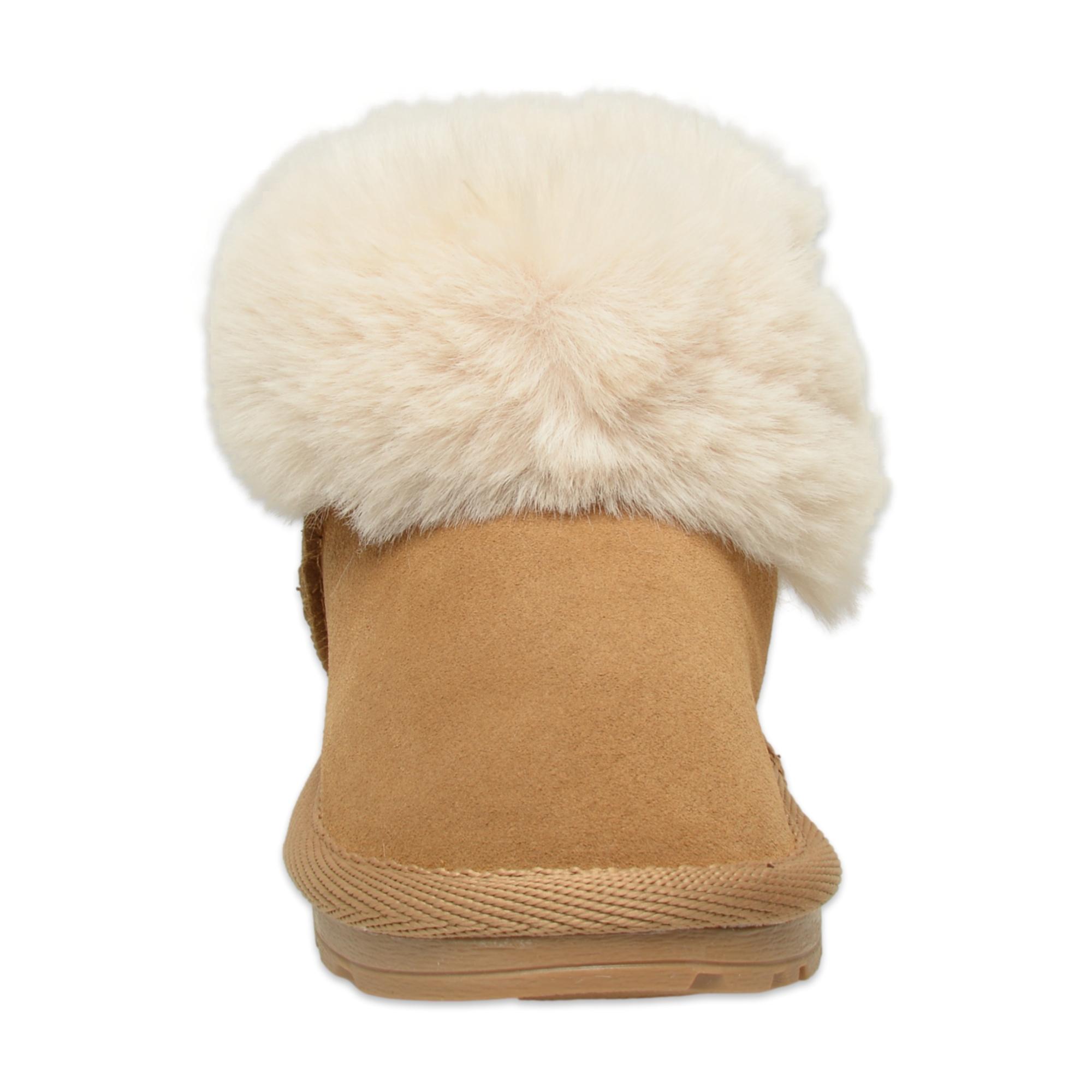 Buckhead Buck3064 Furly Çocuk Bot