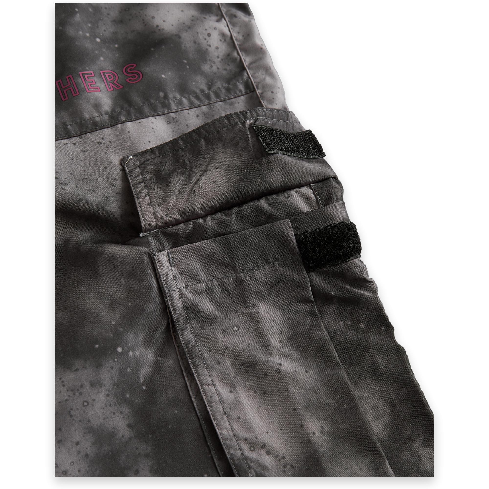 Skechers S242122 W  Regular Sweatpant Kadın Eşofman Altı