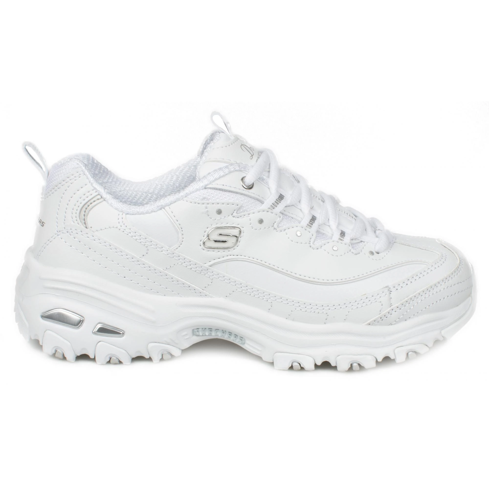 Skechers 11931 Z D'lites Fresh Start Kadın Spor Ayakkabı