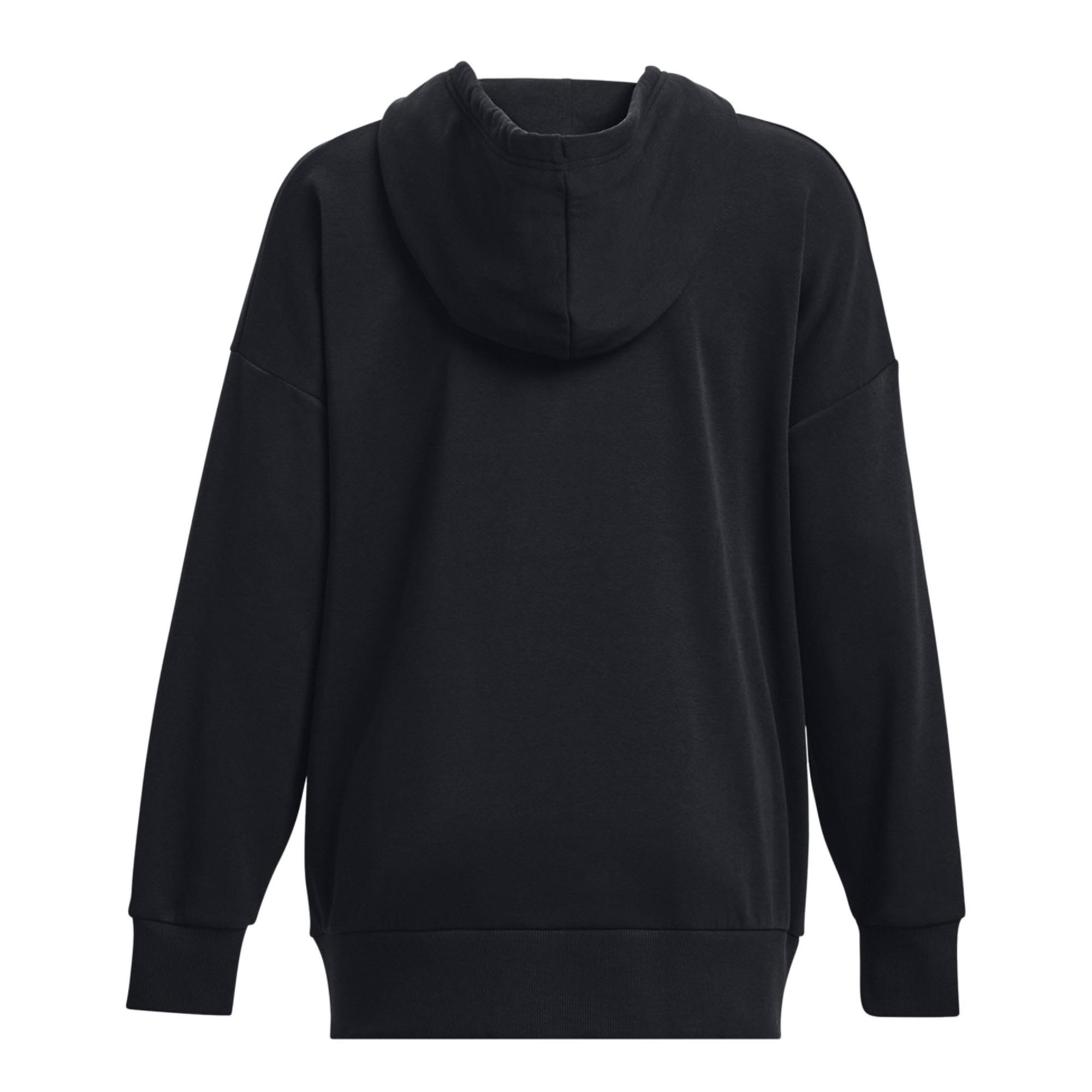 Under Armour 1379493 Ua Rival Hoodie Kadın Sweatshirt