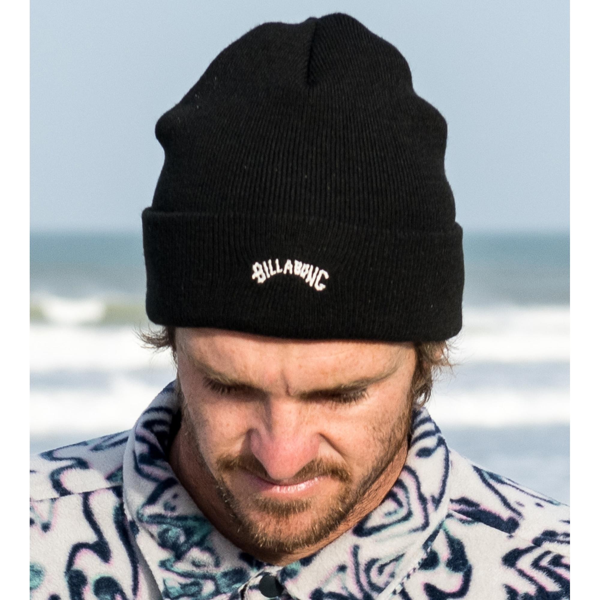 Billabong Ebyha00124 Arch Beanie Bere Erkek Bere