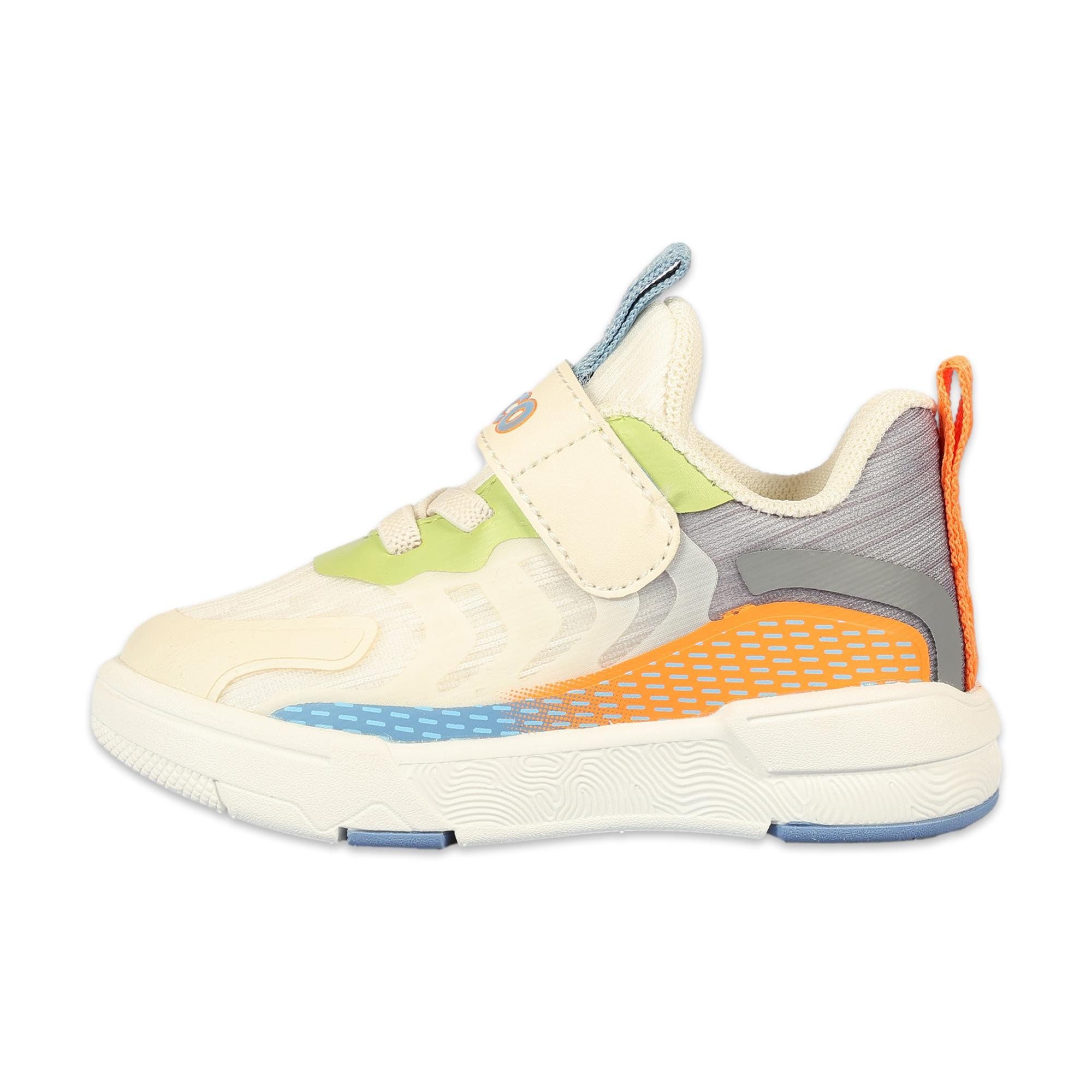 Vicco 346.B25Y.201 Daphne Bebe Phylon Çocuk Spor Ayakkabı
