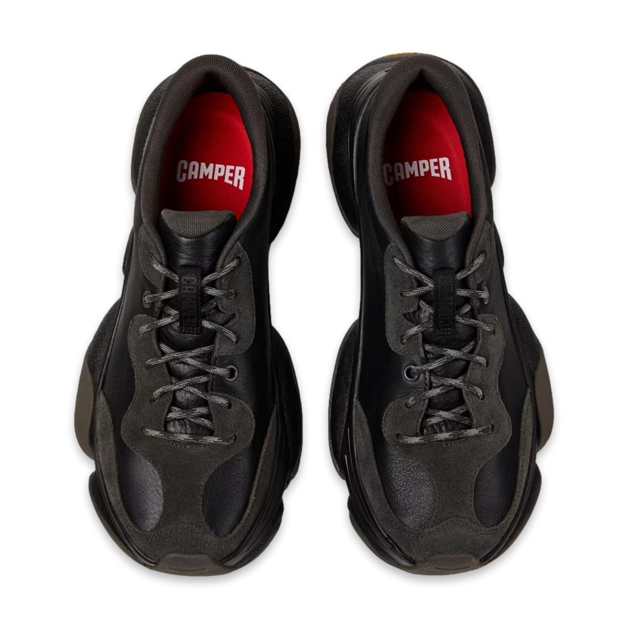 Camper K101068 Karst 2 Sneakers Erkek Spor Ayakkabı
