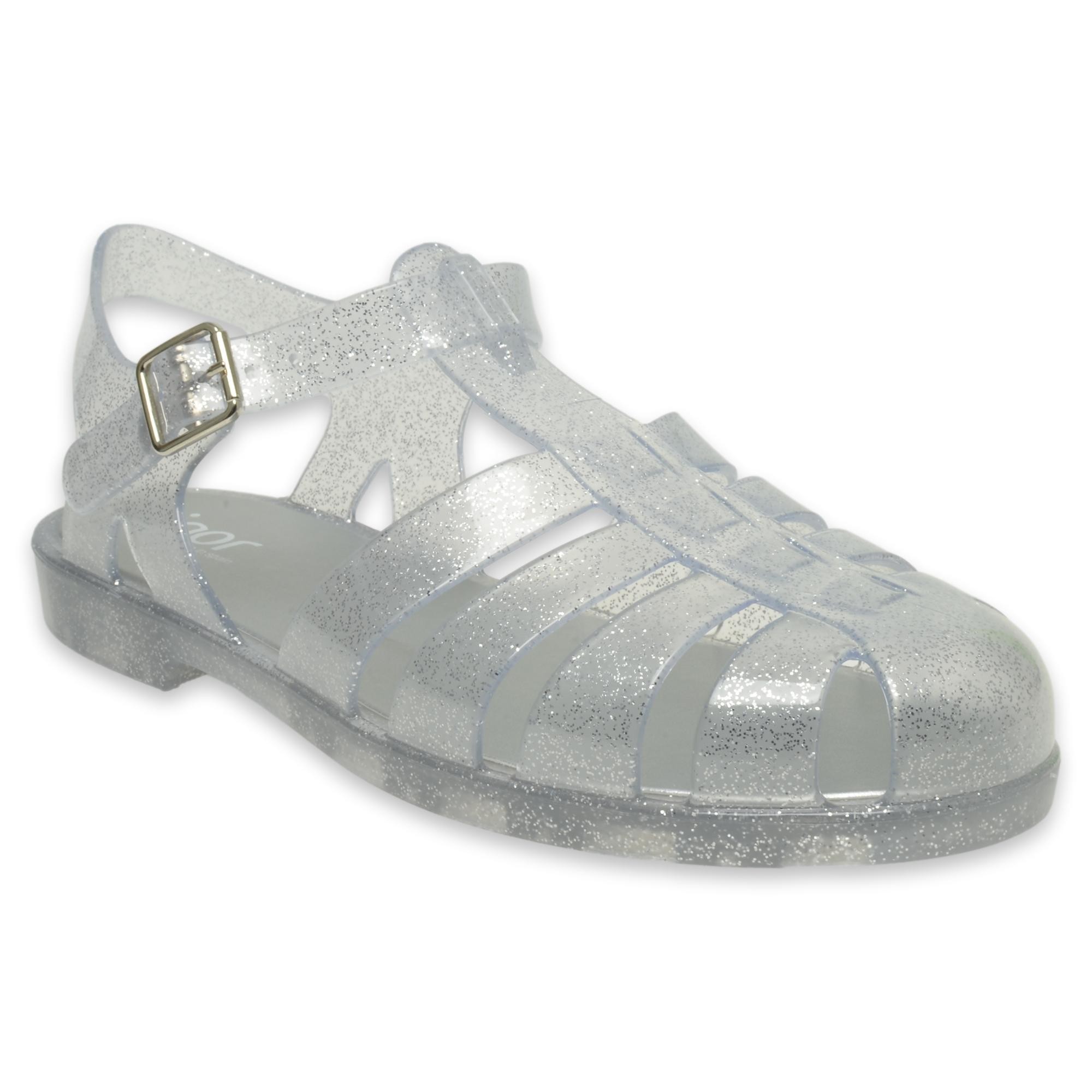 Igor S10262Z Biarritz Glitter Kadın Sandalet