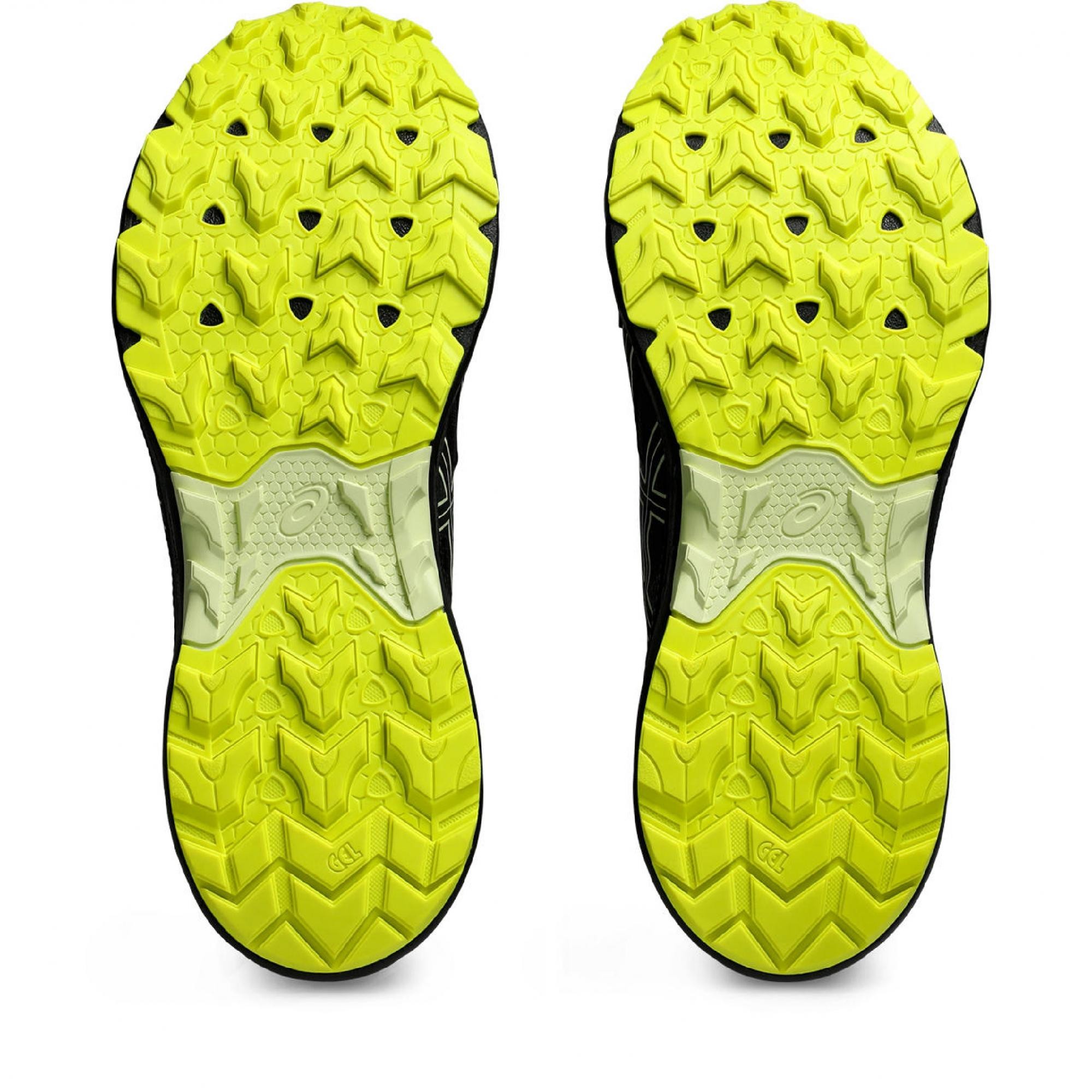Asics 1011B705 Gel-Venture 9 Waterproof Koşu Erkek Spor Ayakkabı
