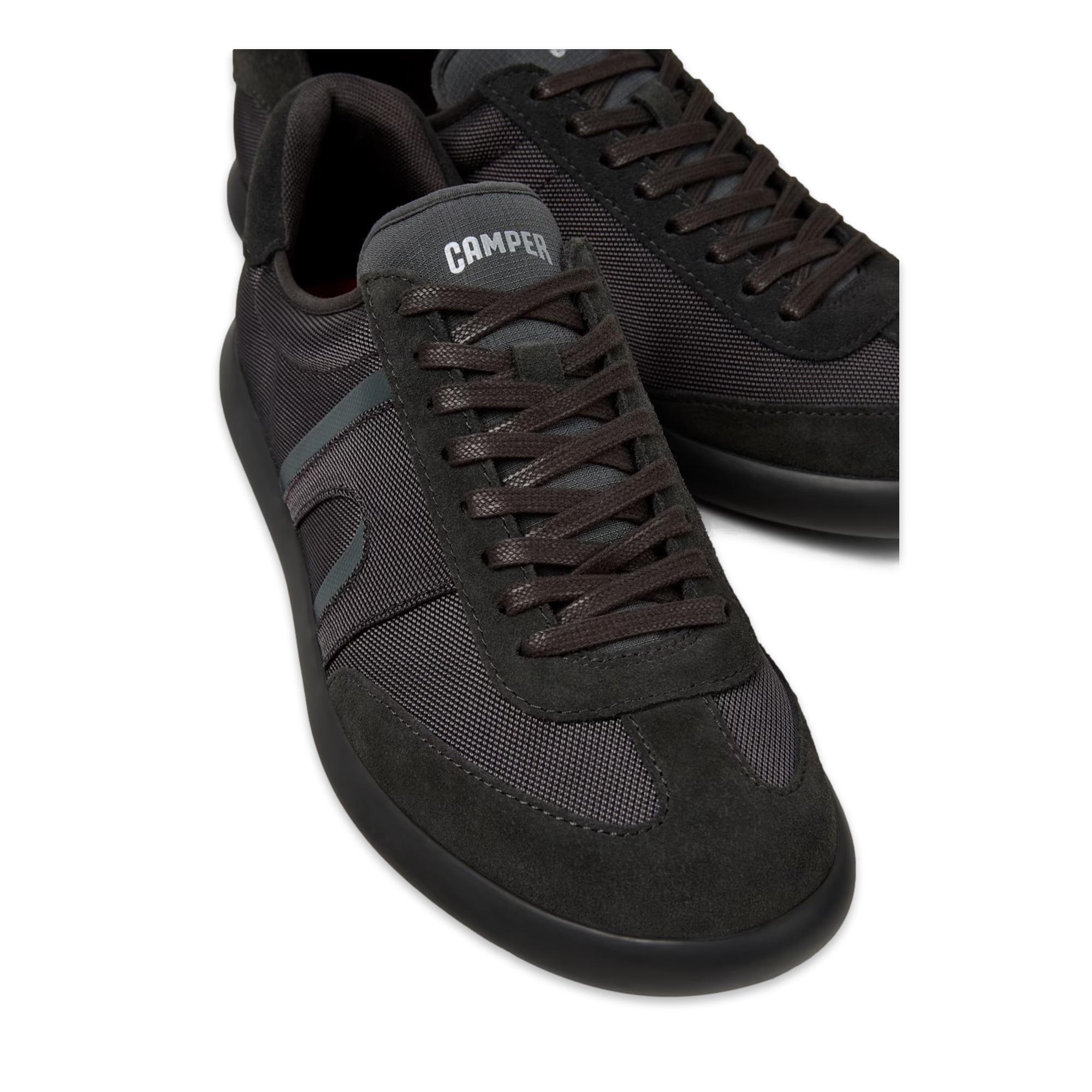 Camper K101056 Pelotas Soller Günlük Sneakers Erkek Spor Ayakkabı
