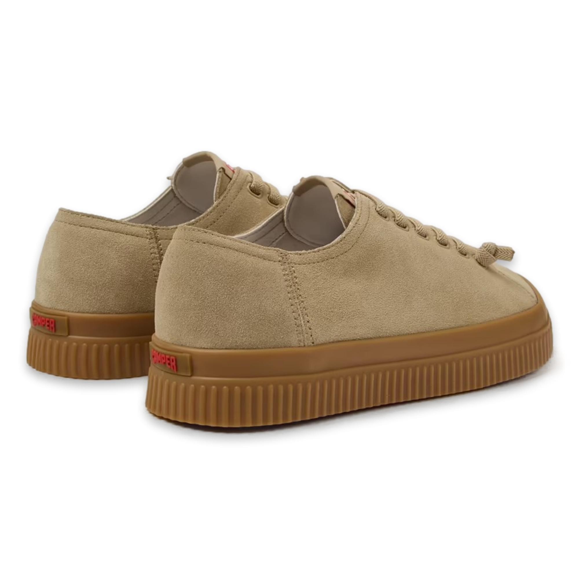 Camper K101042 Peu Roda Günlük Sneaker Erkek Spor Ayakkabı