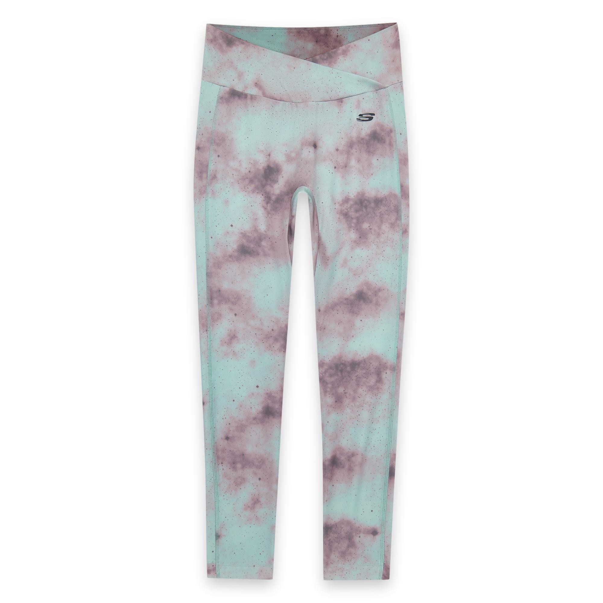 Skechers S242189 W Performance Collankle Legging Kadın Tayt