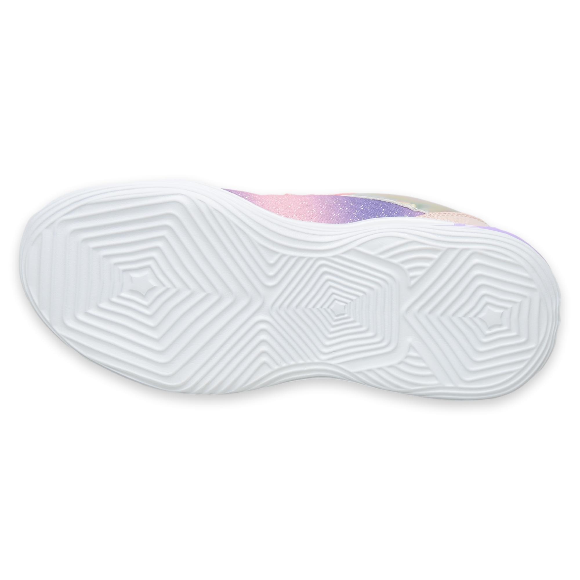 Buckhead Buck3024 Stary Işikli Günlük Kız Çocuk Spor Ayakkabı