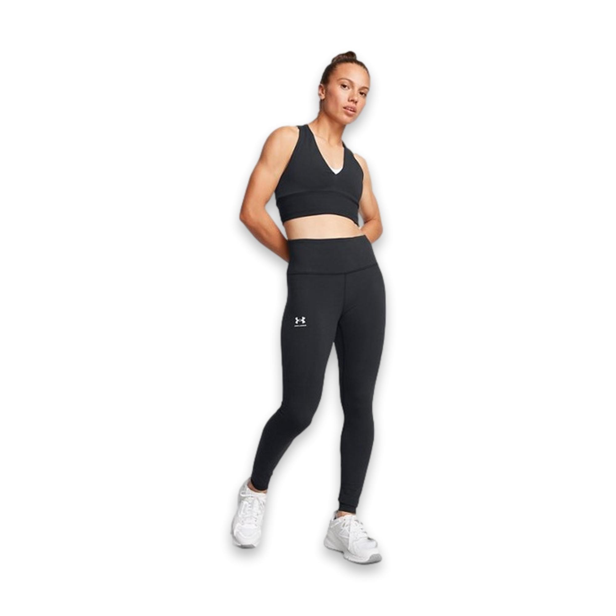 Under Armour 1386482 Ua Rival Legging Kadın Tayt