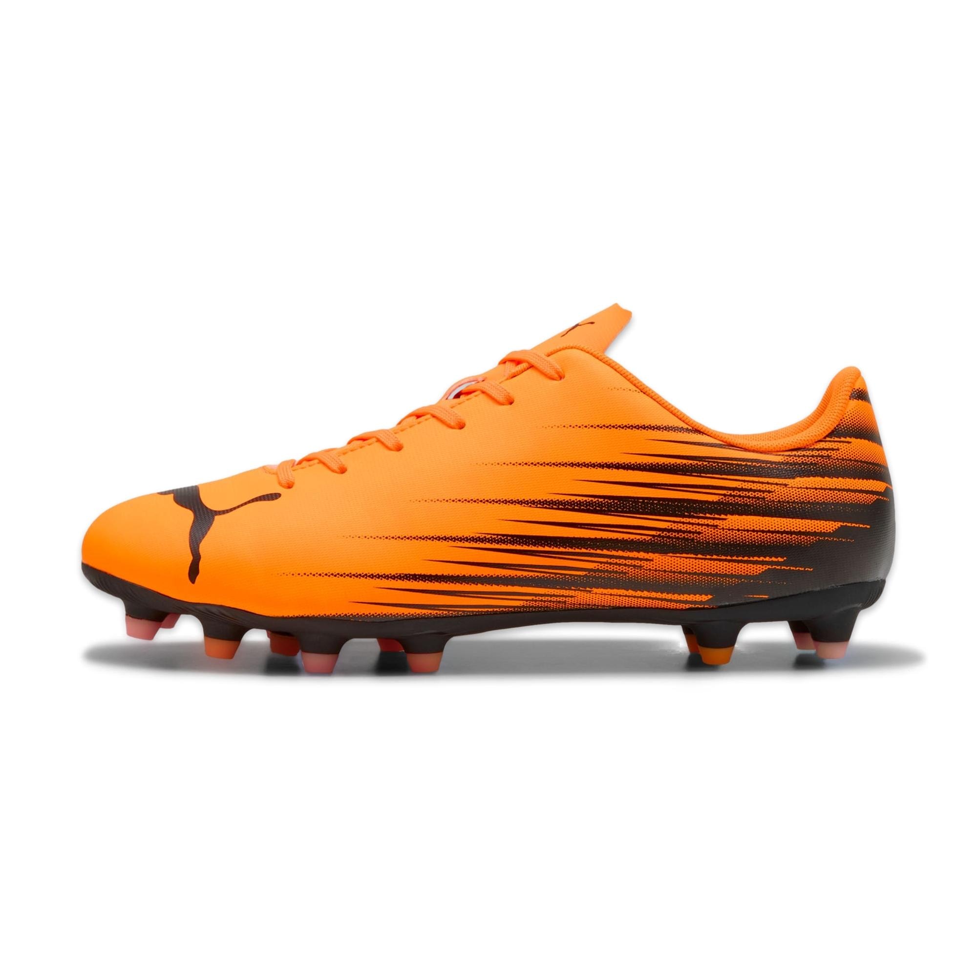 Puma 108493 Attacanto Ii Fg/Ag Krampon Erkek Spor Ayakkabı