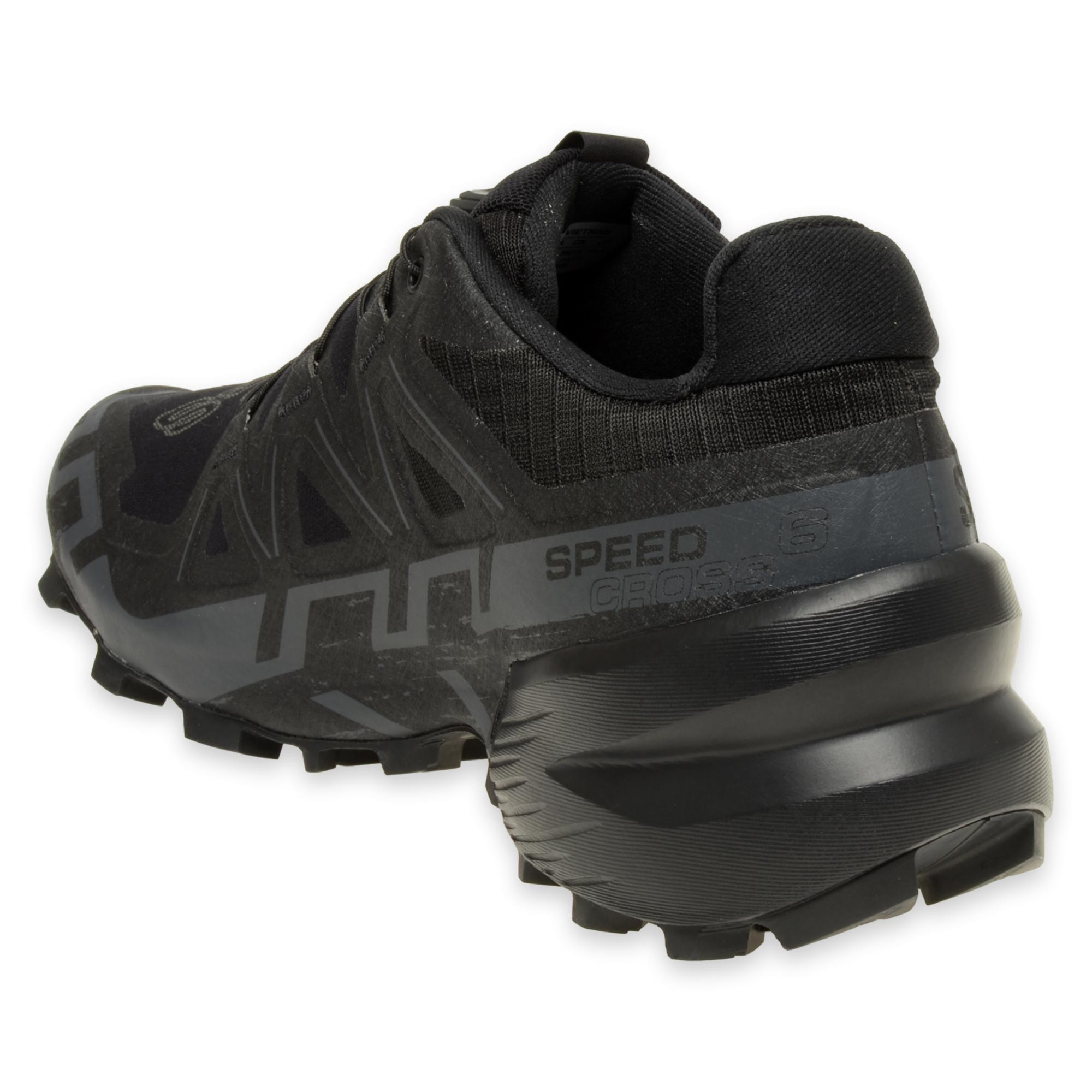 Salomon 473019 Speedcross 6 Gtx Erkek Ayakkabı