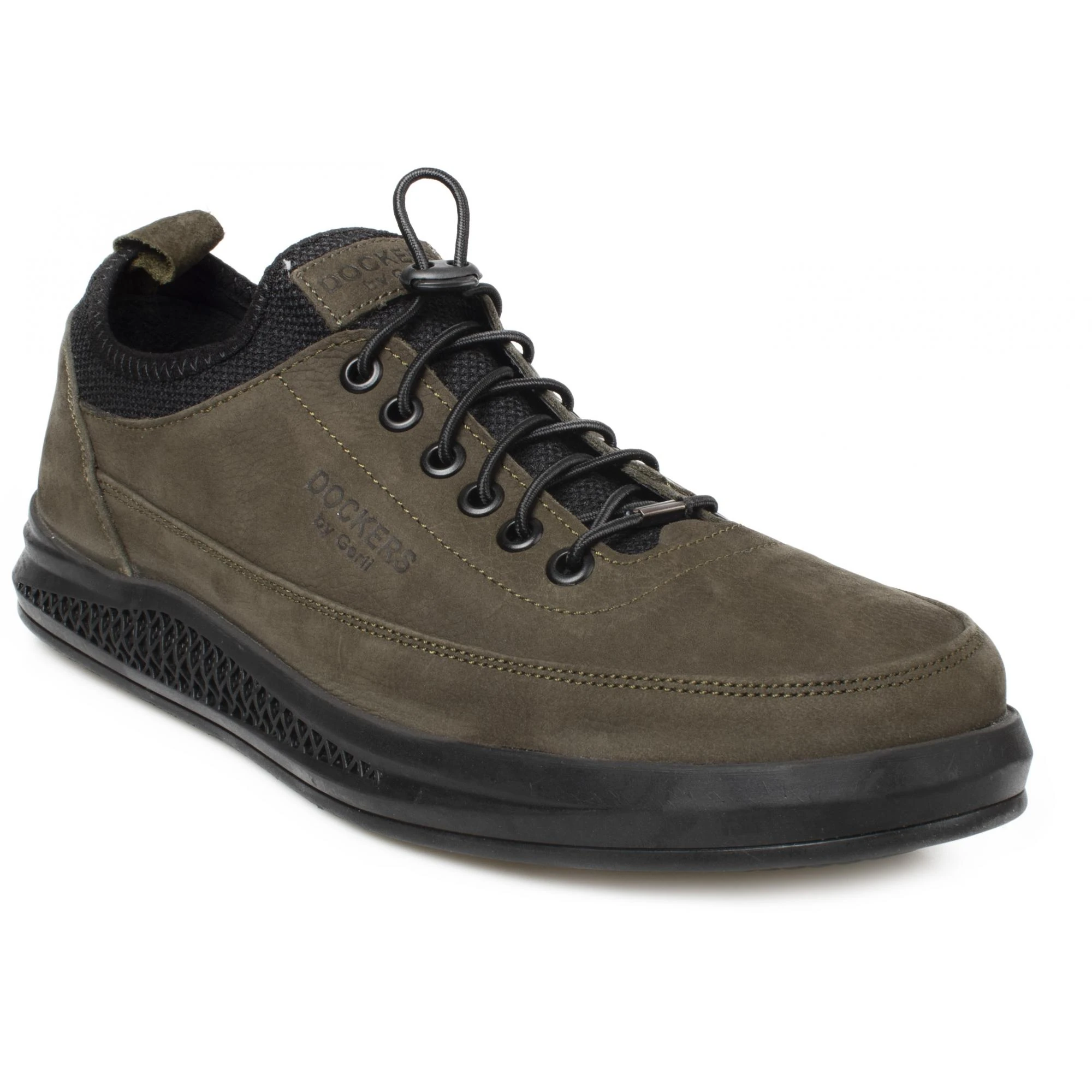 Dockers 227225N 101170635 Casual Günlük Deri Erkek Ayakkabı