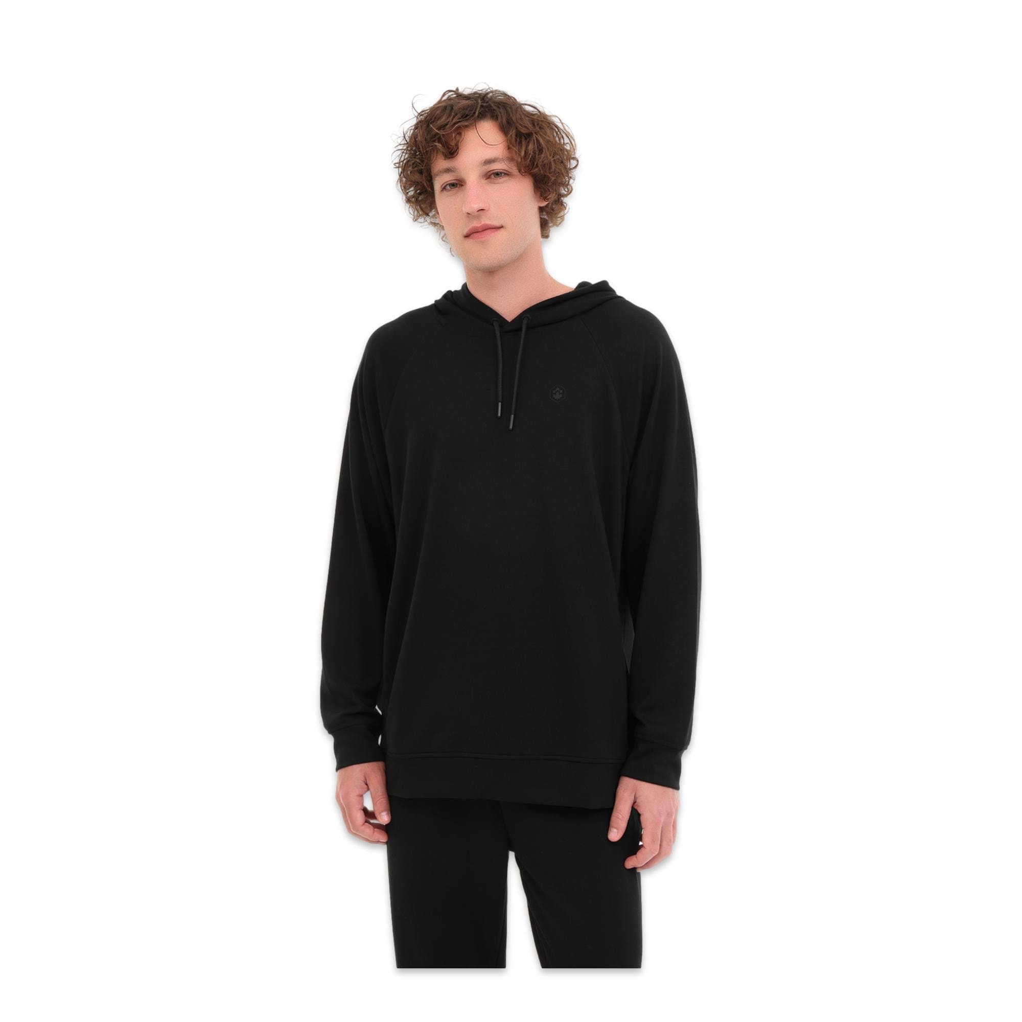 Lumberjack 5W Mb Fupra 17Fc-01 5Pr Sweat Erkek Sweatshirt